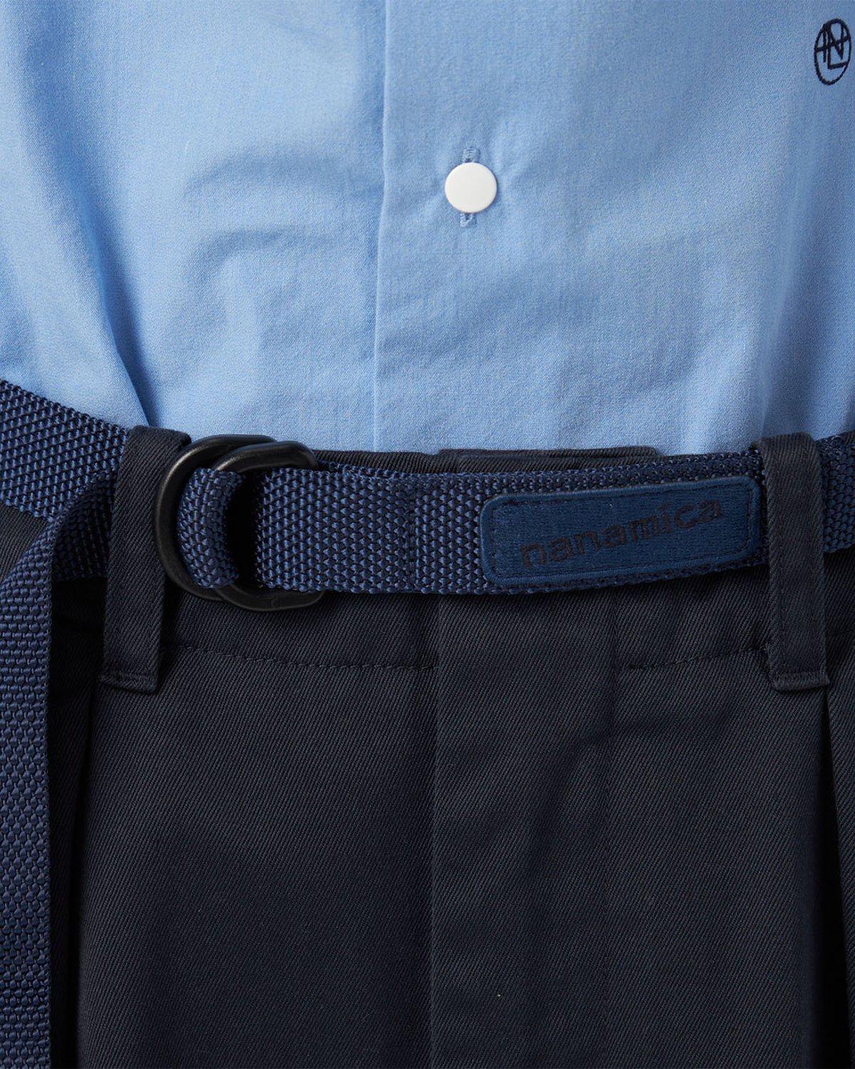 Tech Belt - Black