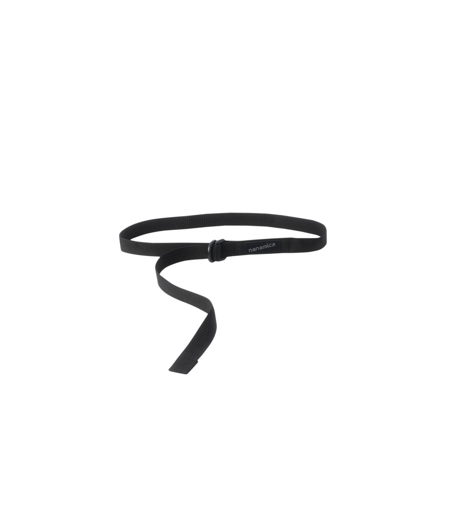Tech Belt - Black