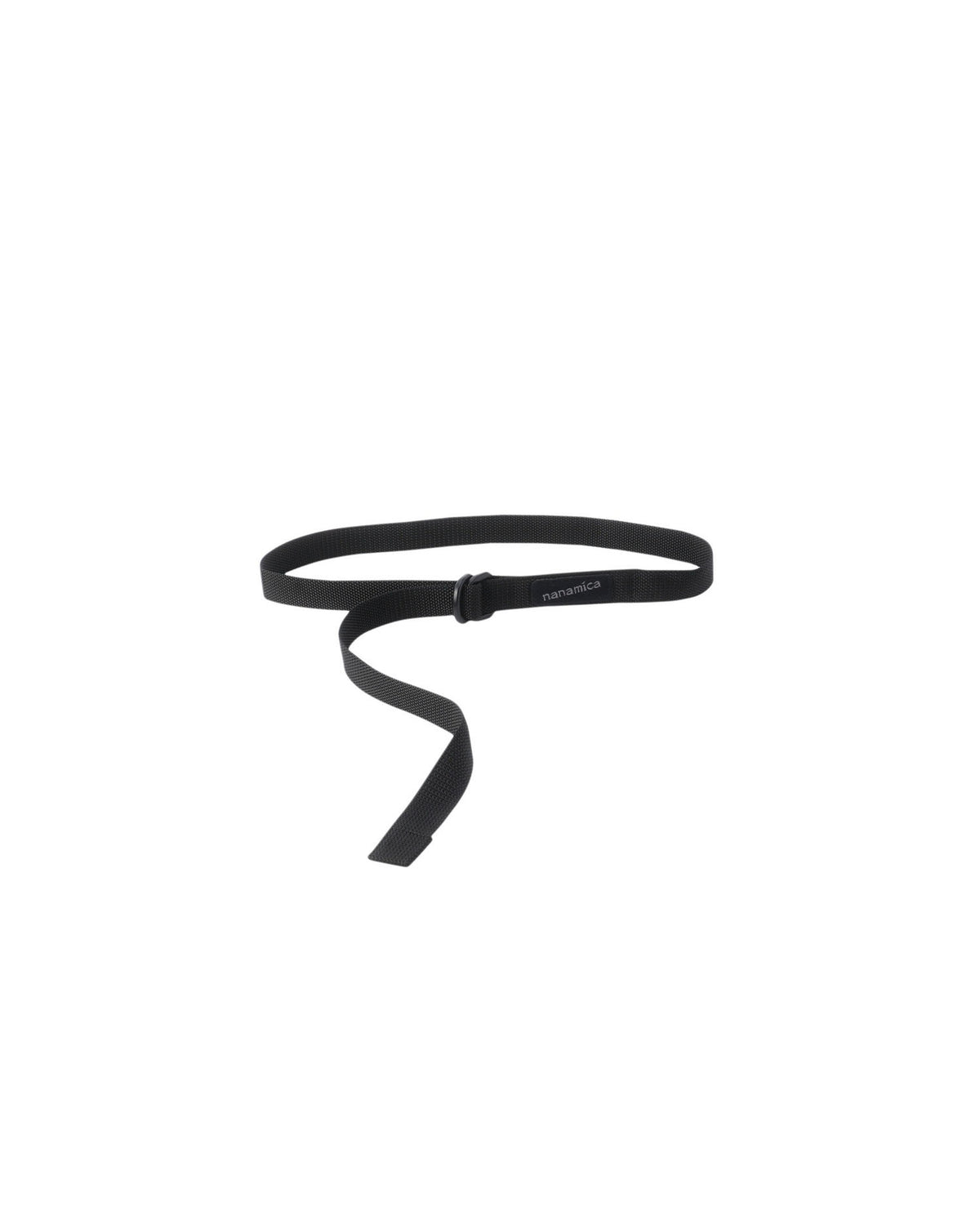 Tech Belt - Black