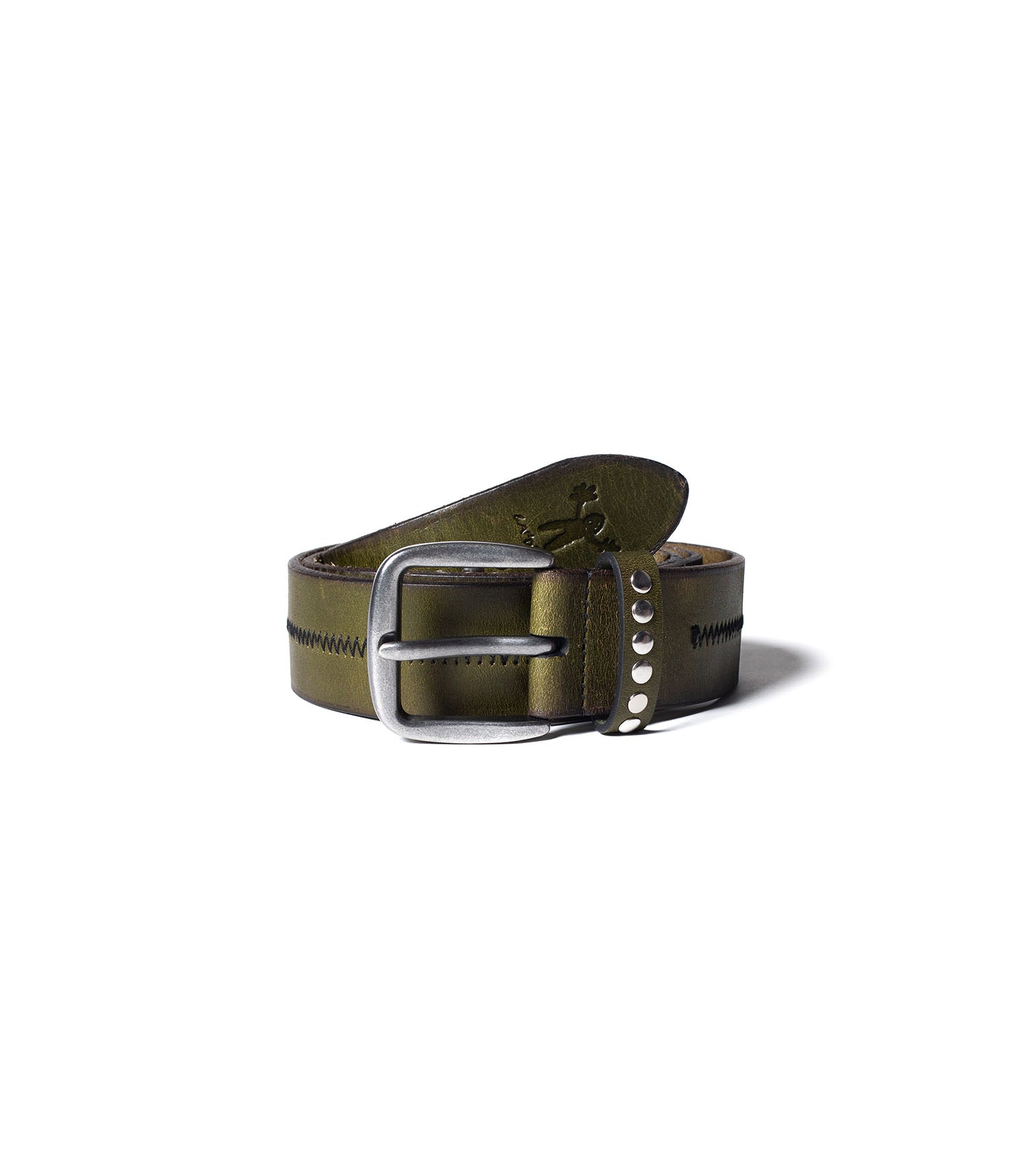 Yanga Belt - Green