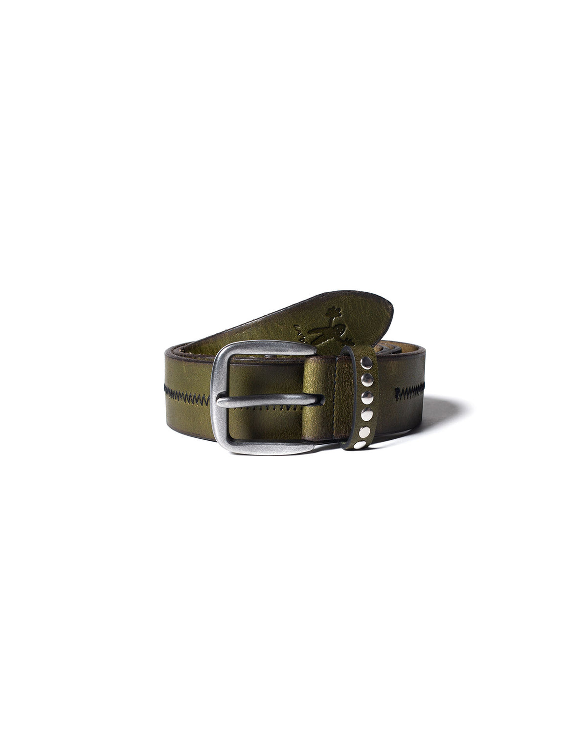 Yanga Belt - Green