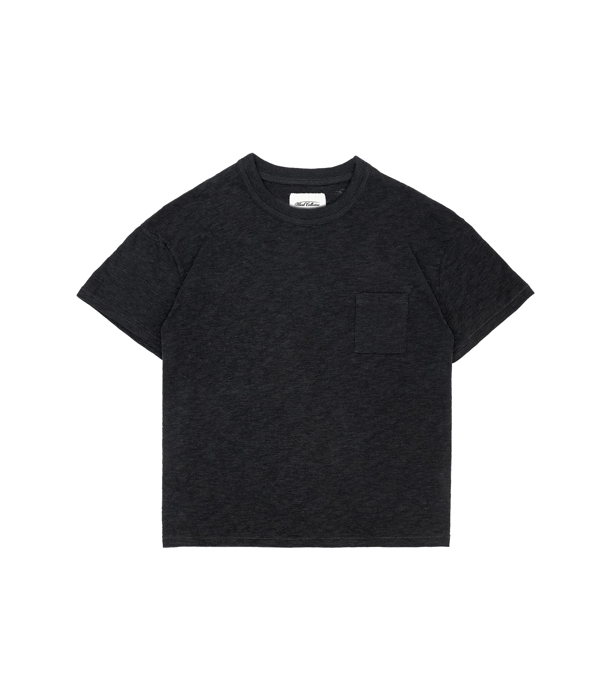 Standard Issue T-shirt - Black