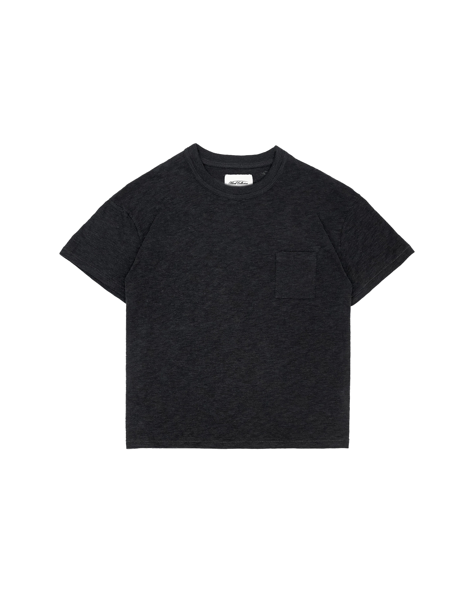 Standard Issue T-shirt - Black