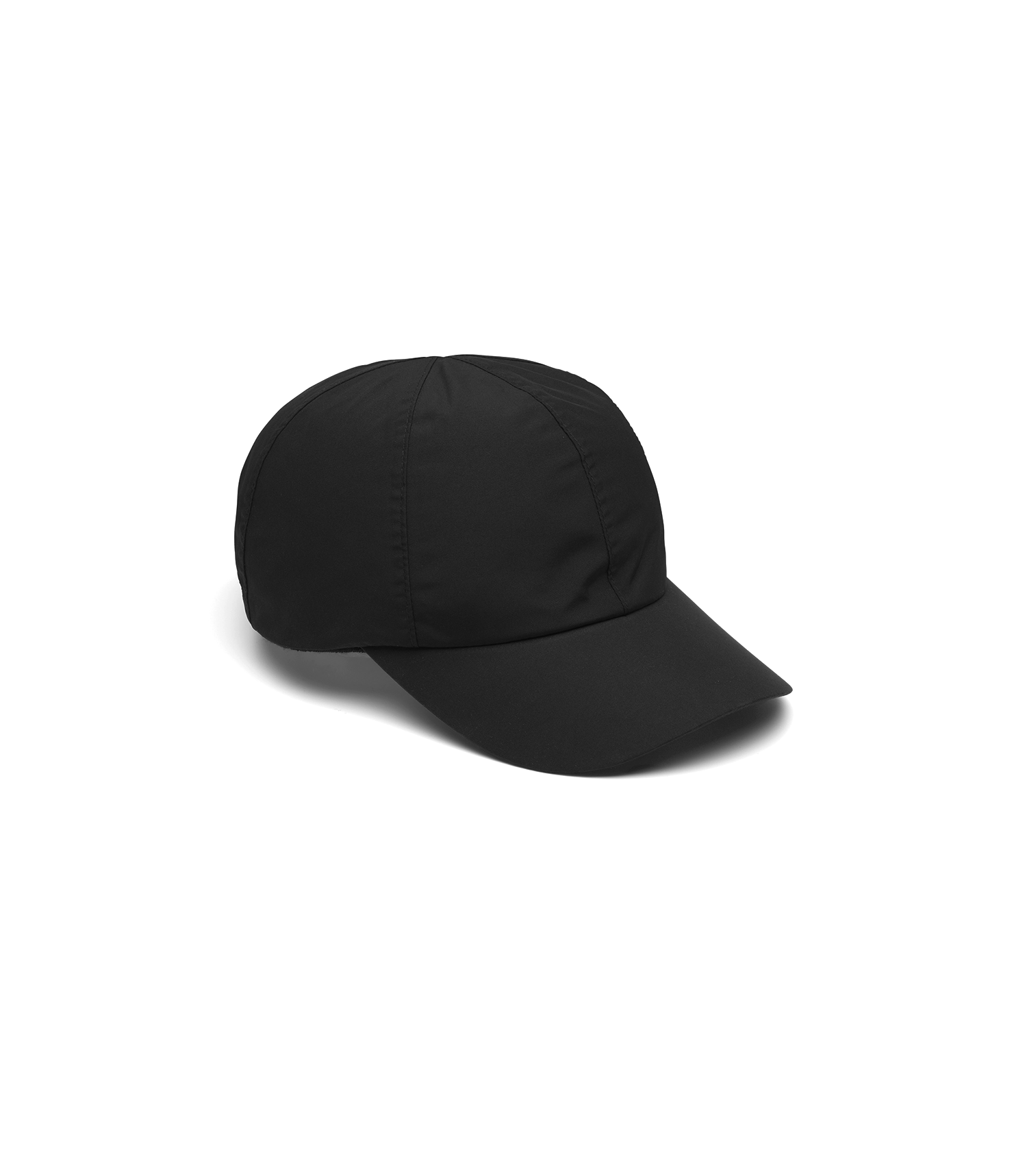 Gore-Tex Windstopper Sports Cap - Black