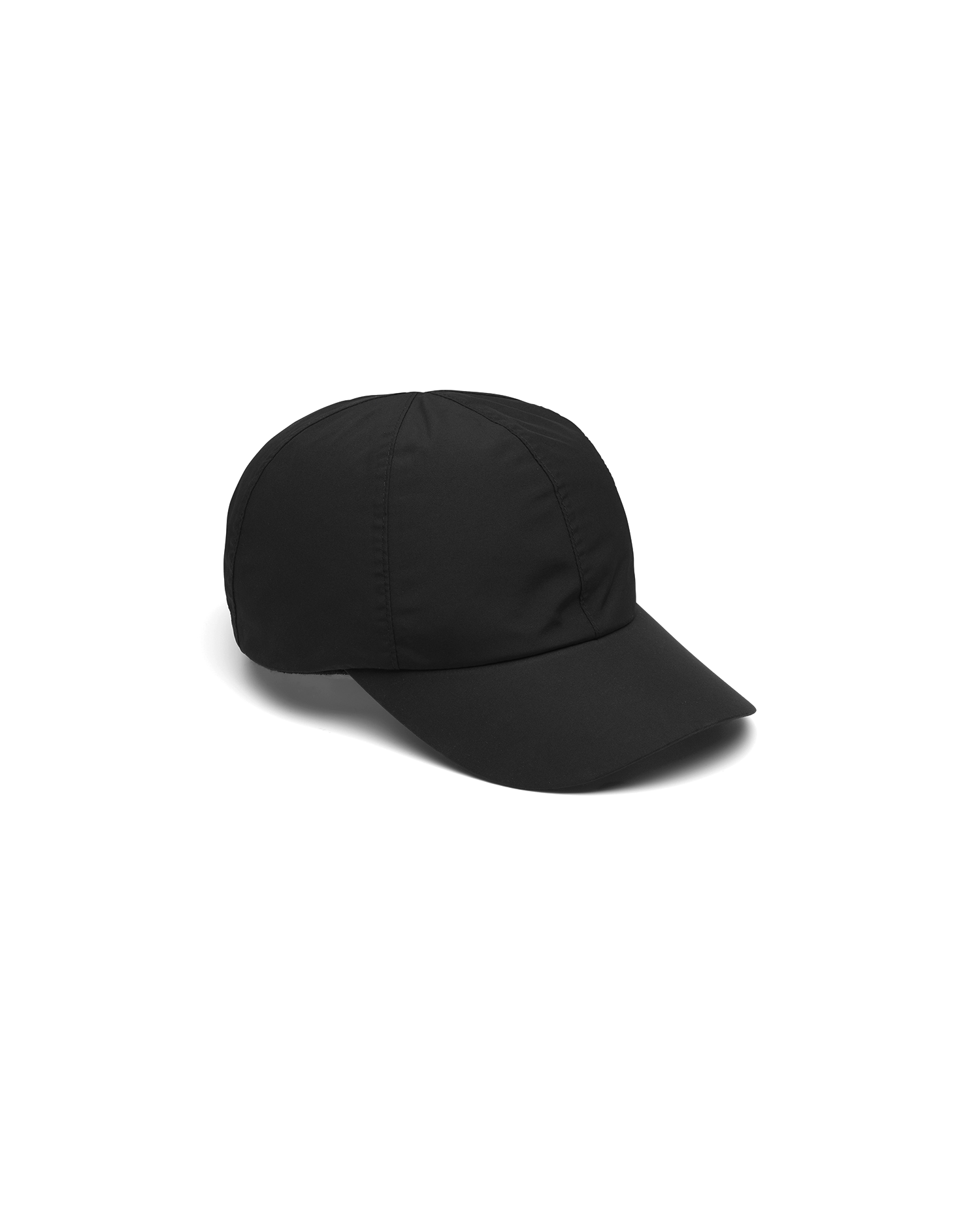 Gore-Tex Windstopper Sports Cap - Black