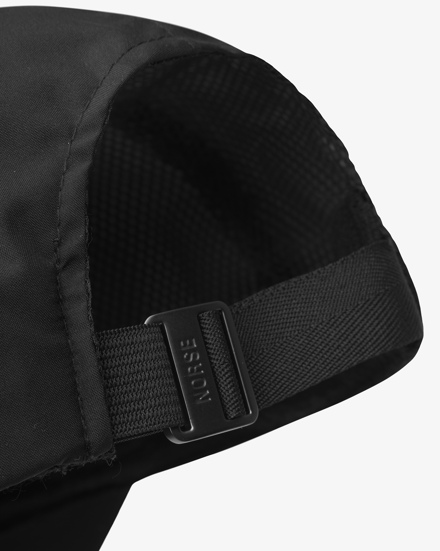 Gore-Tex Windstopper Sports Cap - Black