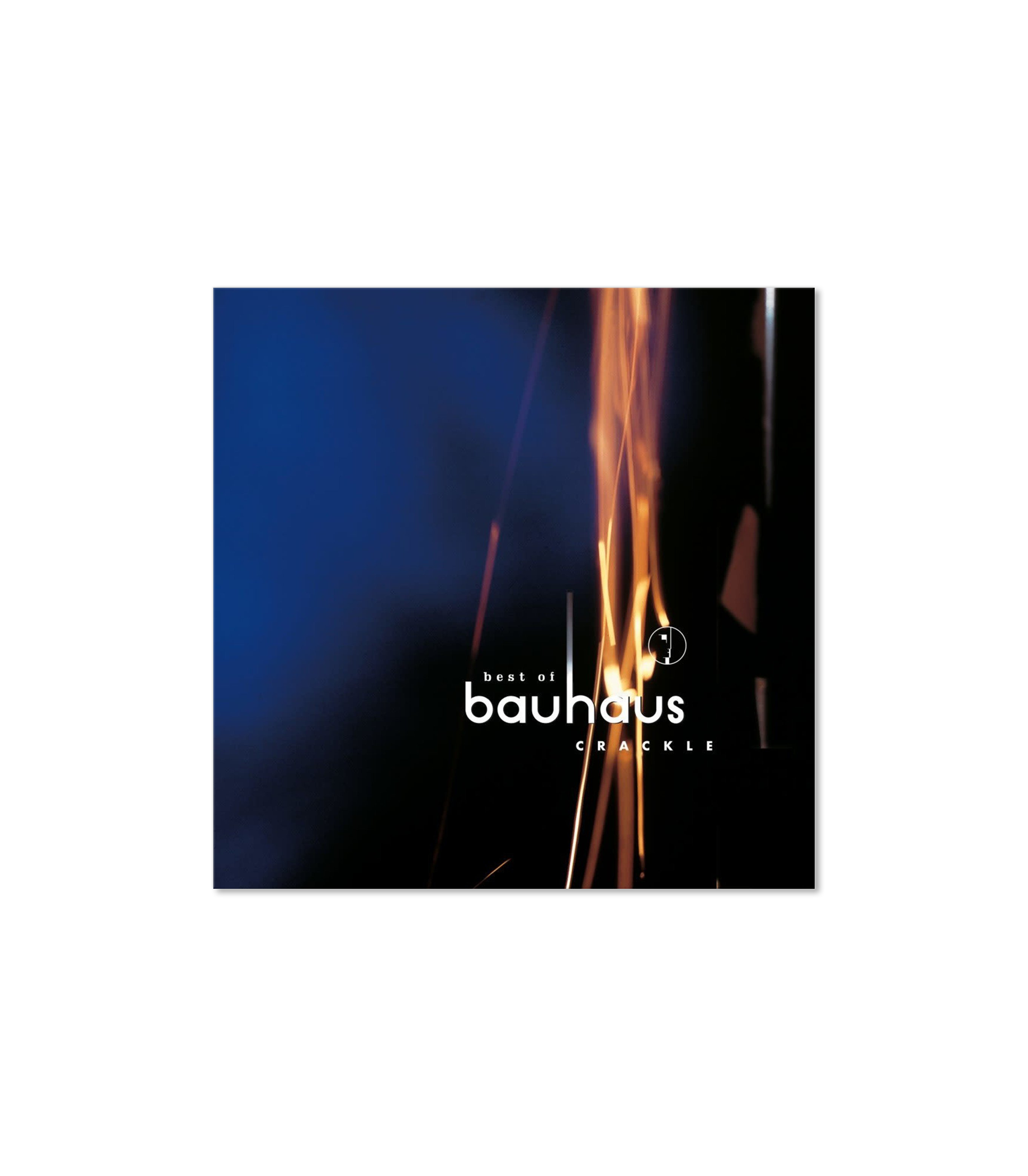 Best Of Bauhaus