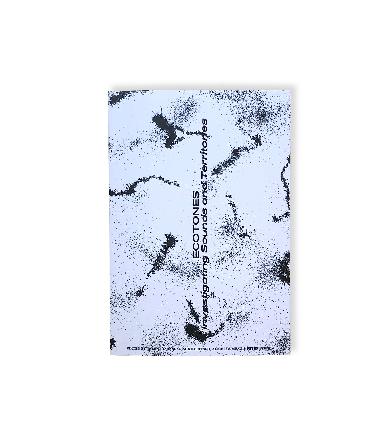 Ecotones - Investigating Sounds and Territories