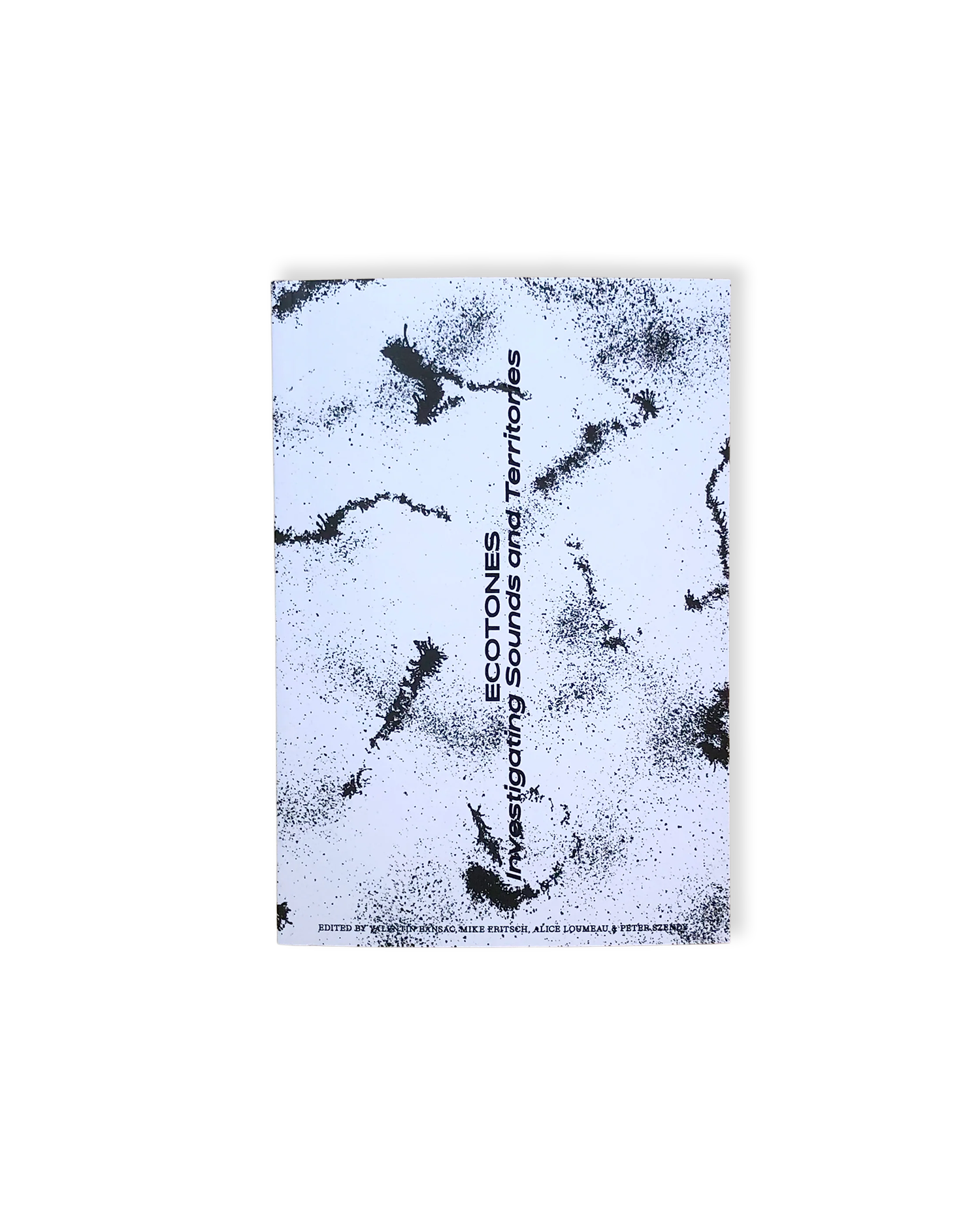 Ecotones - Investigating Sounds and Territories