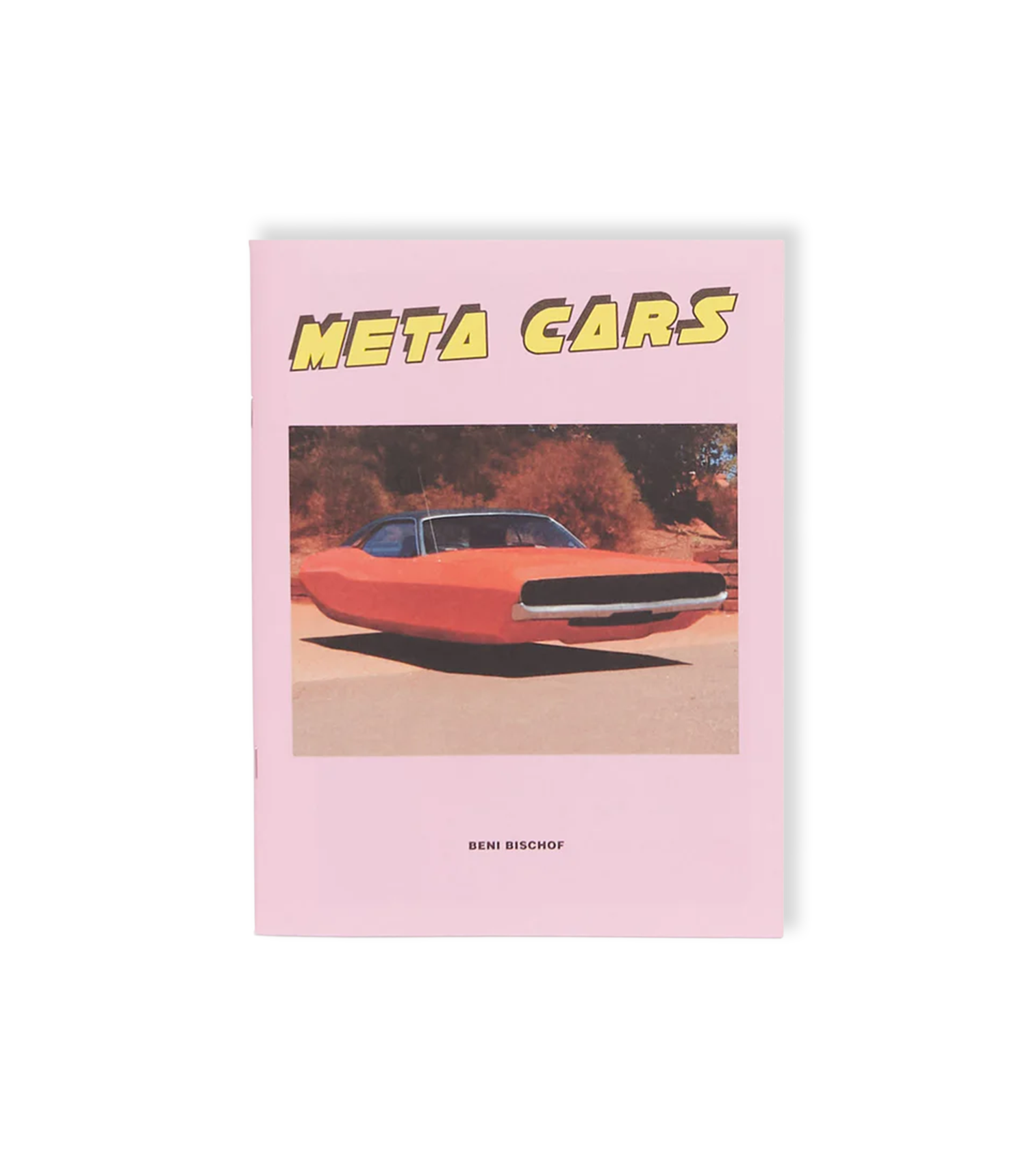 Meta Cars