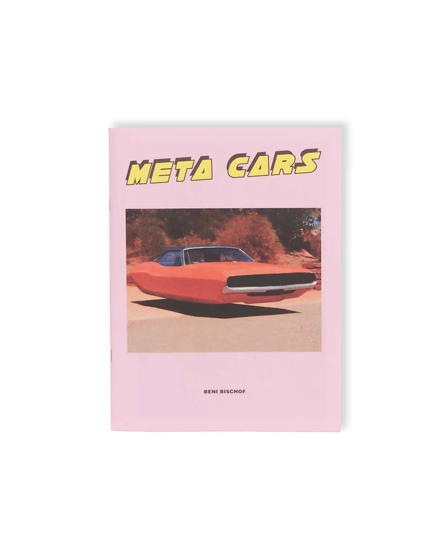 Meta Cars
