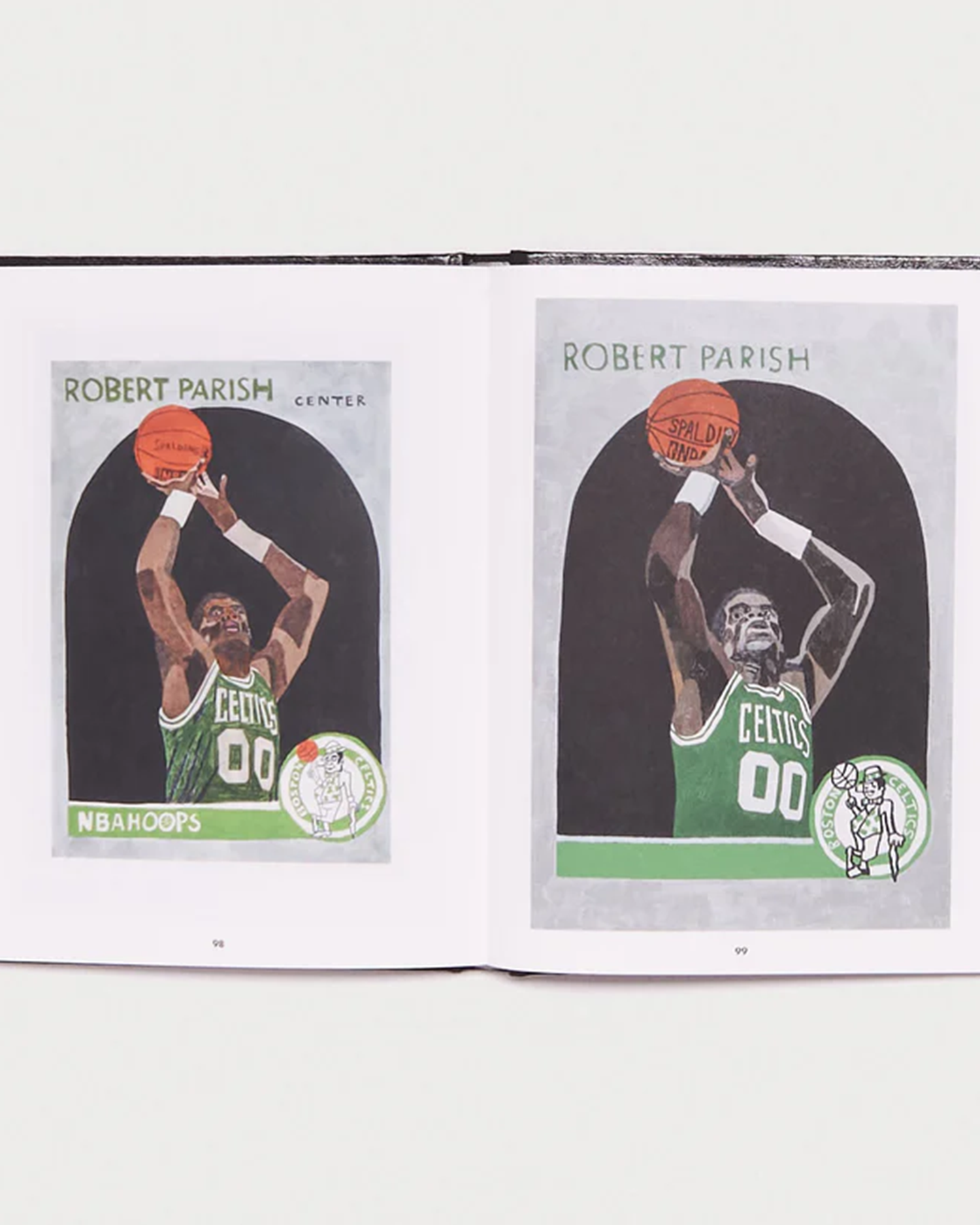 Sports Cards