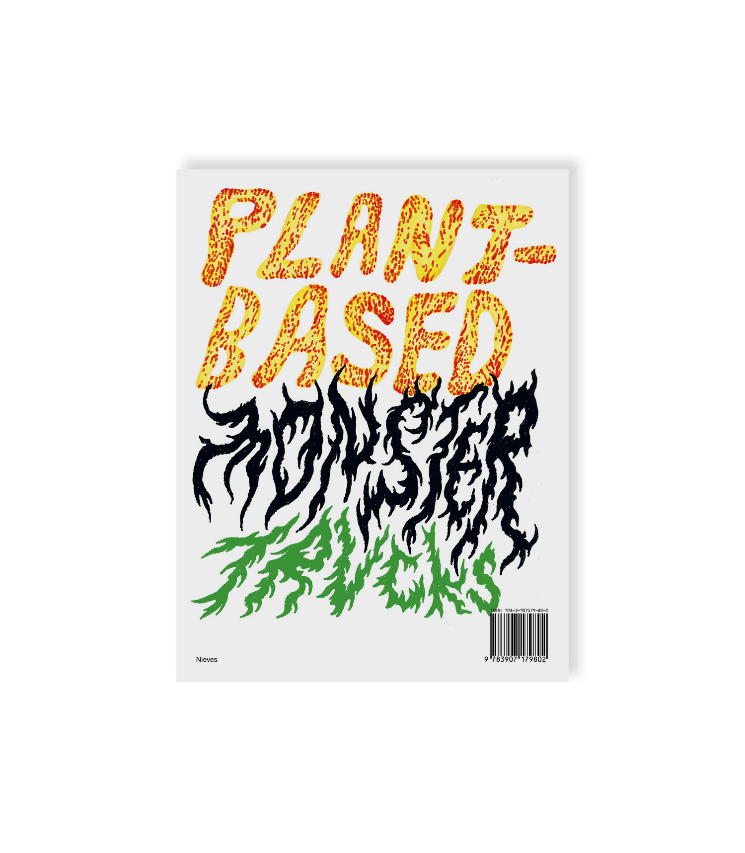 Plant-Based Monster Trucks - Müller / Schenardi