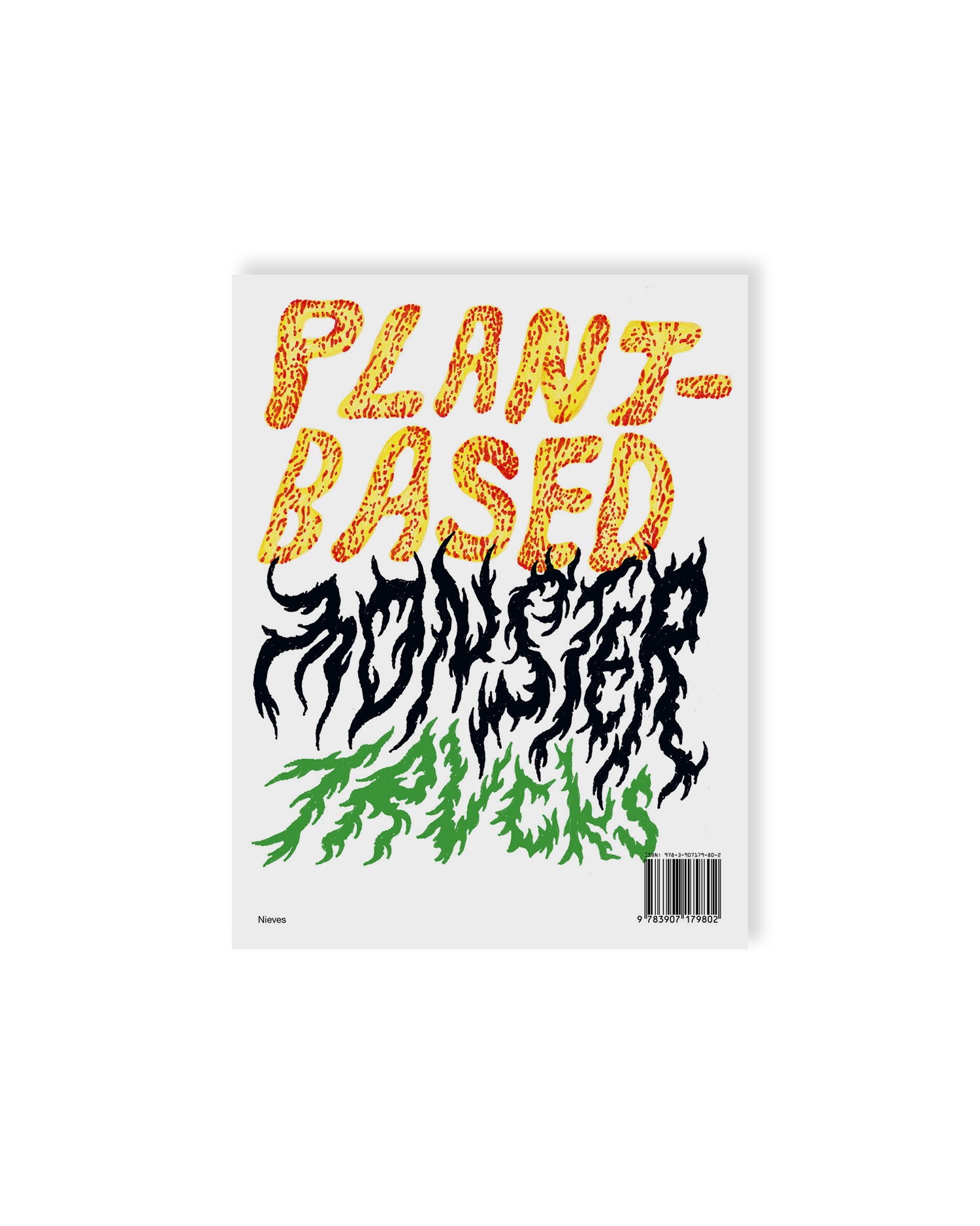 Plant-Based Monster Trucks - Müller / Schenardi