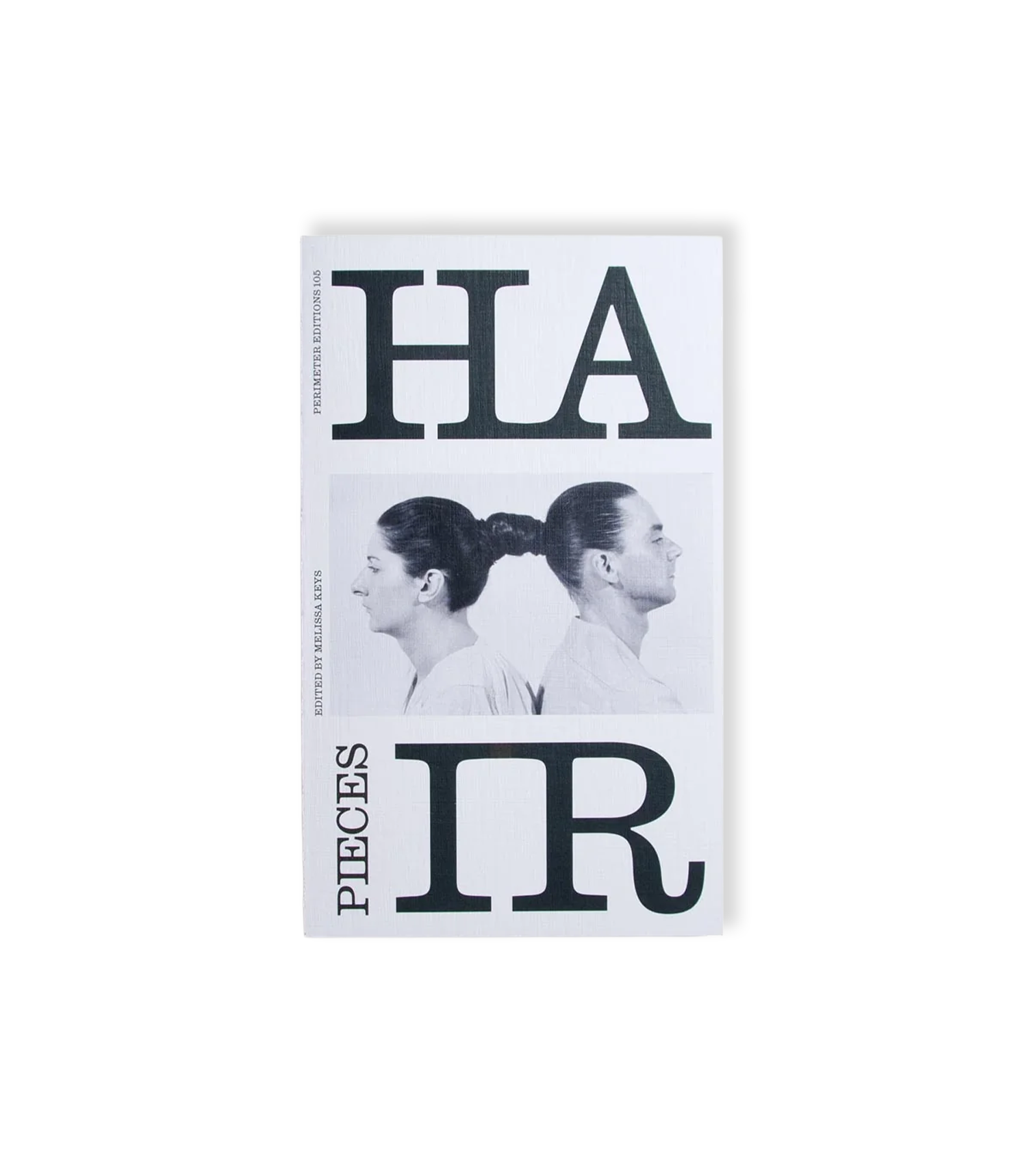 Hair Pieces - Melissa Keys
