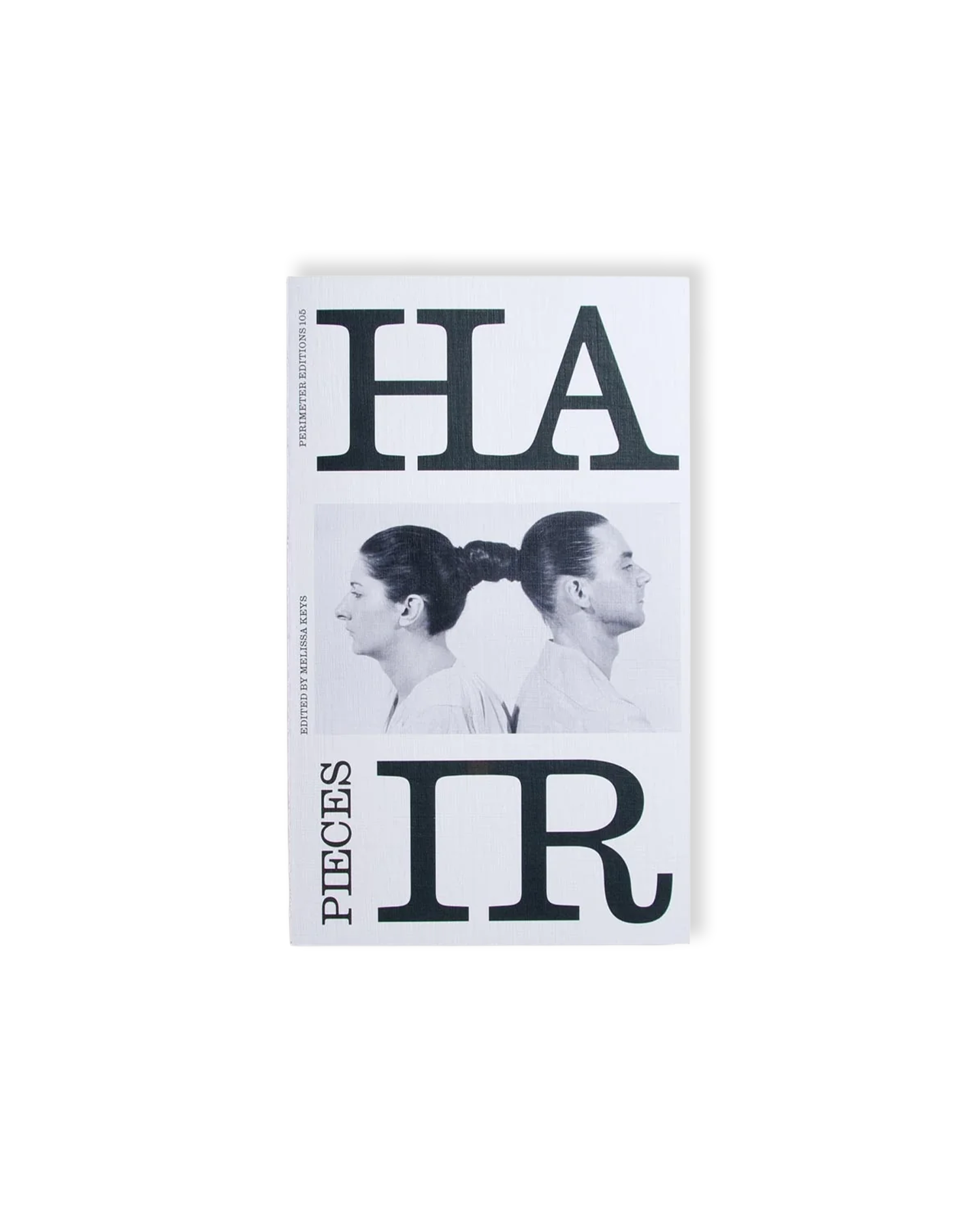 Hair Pieces - Melissa Keys