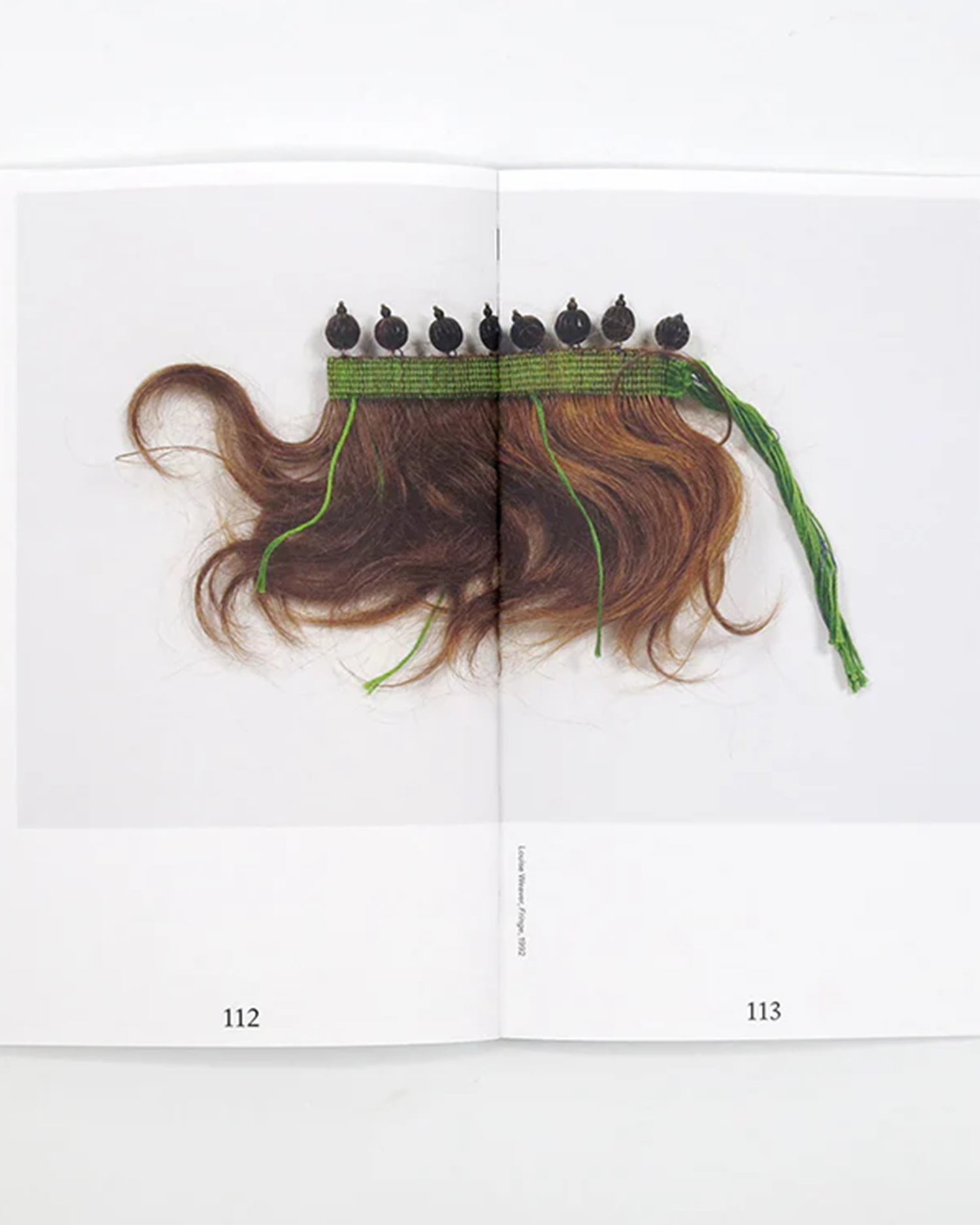 Hair Pieces - Melissa Keys