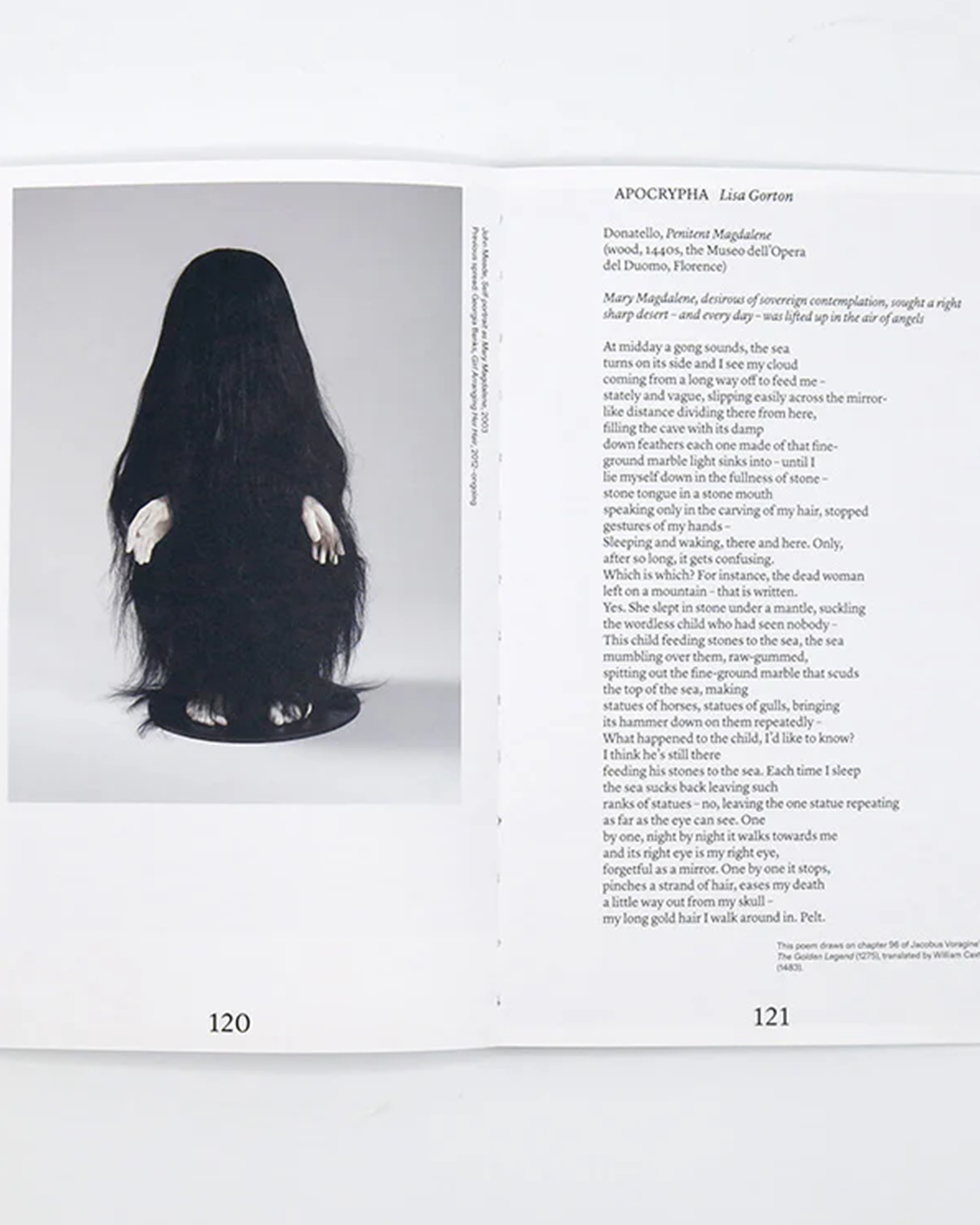 Hair Pieces - Melissa Keys