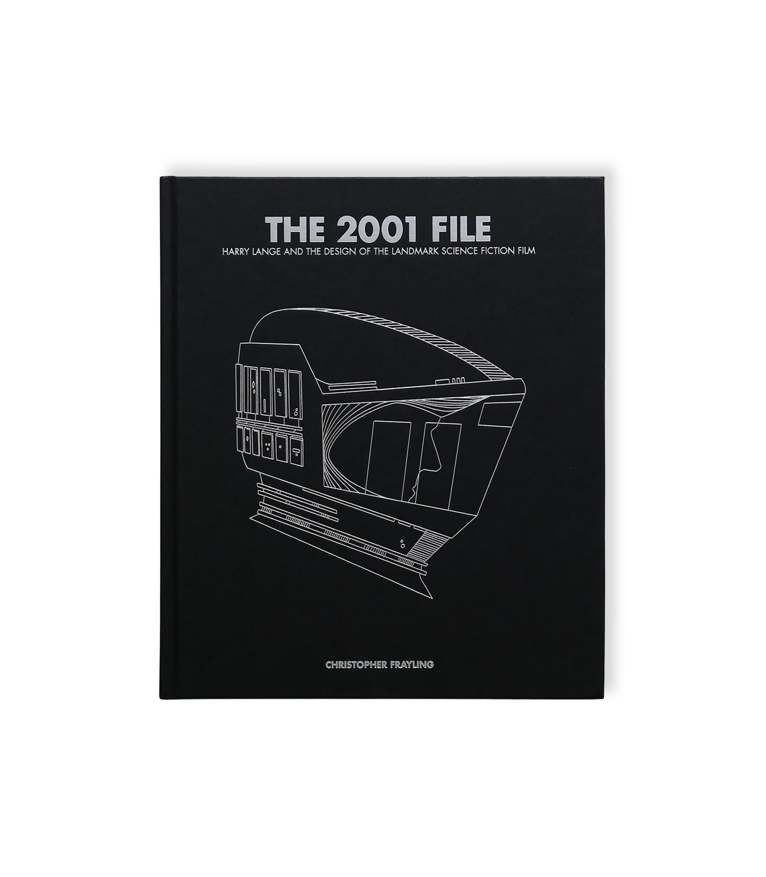 The 2001 File