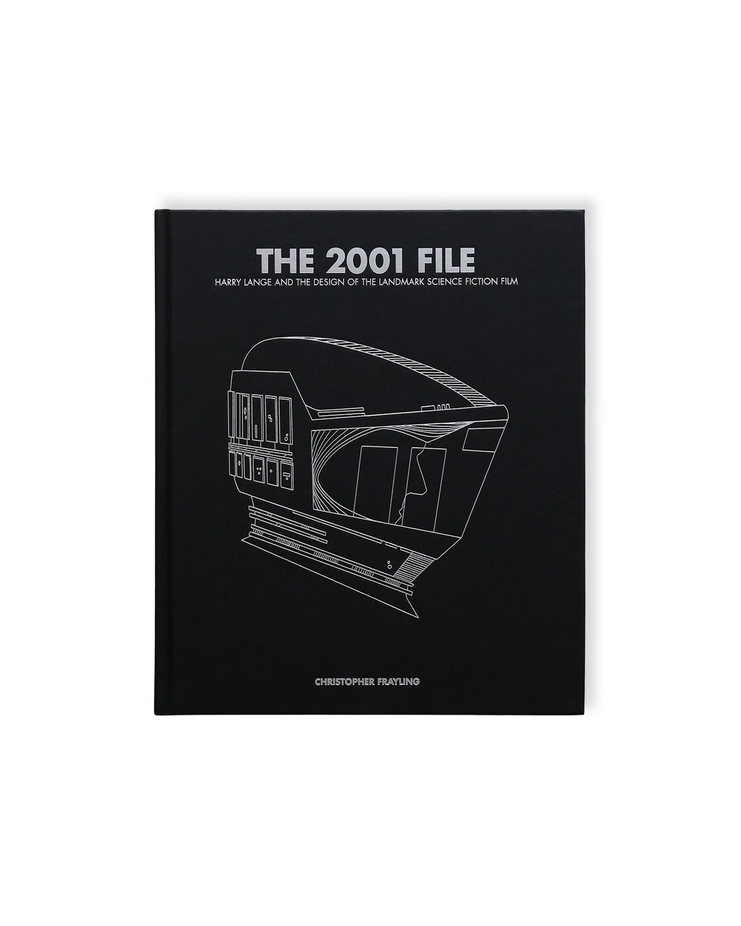 The 2001 File