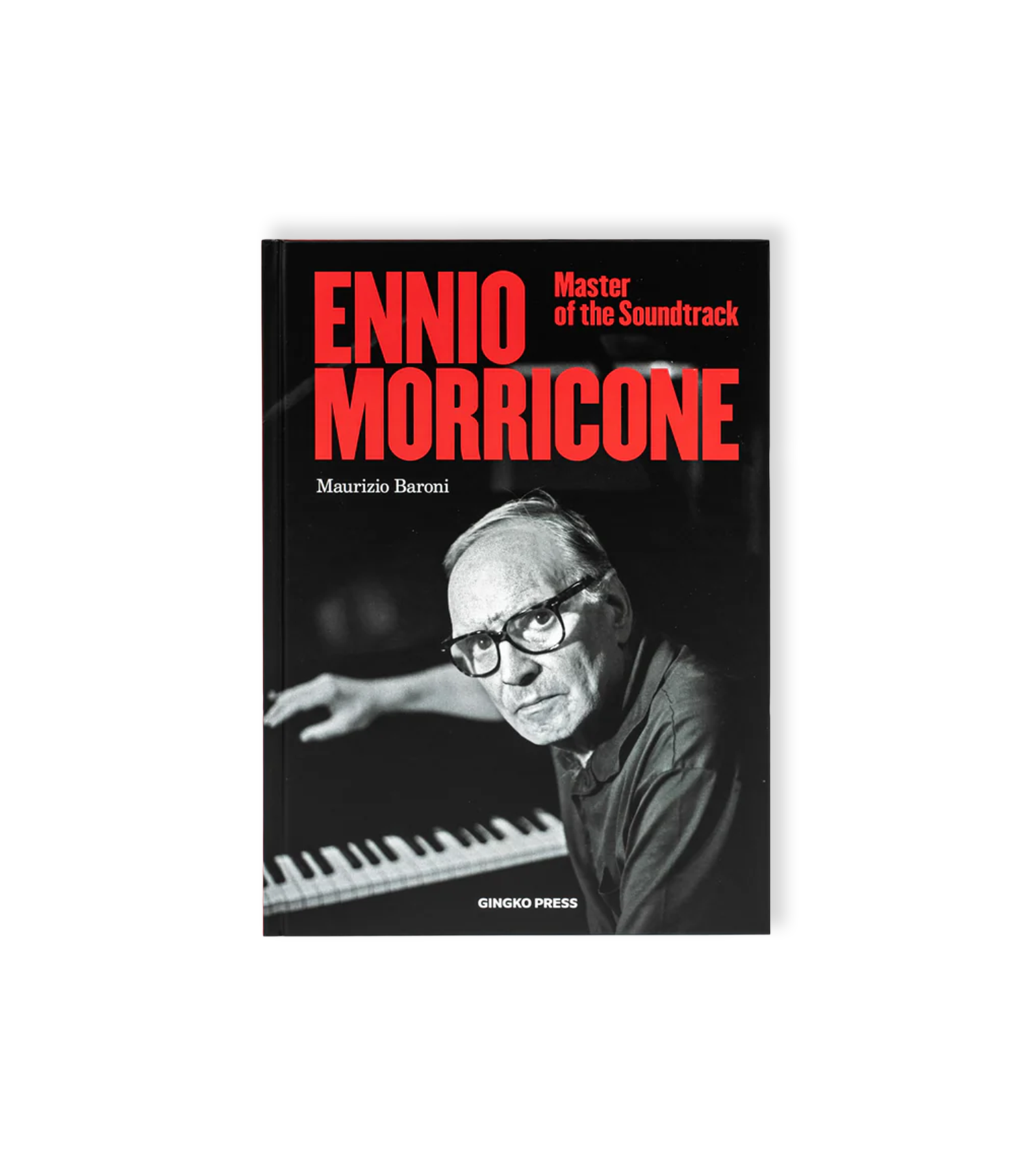 Ennio Morricone - Discovery