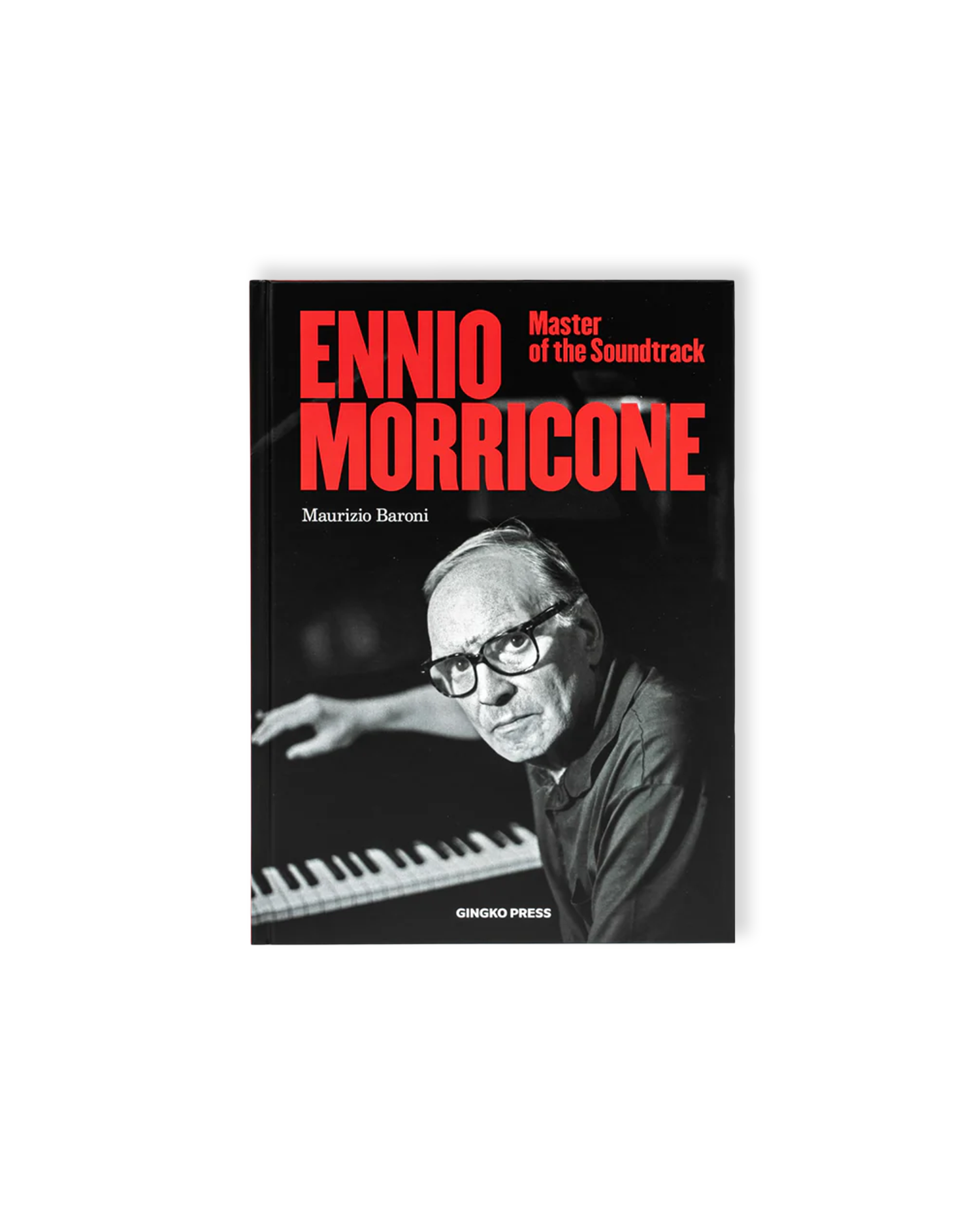 Ennio Morricone - Discovery