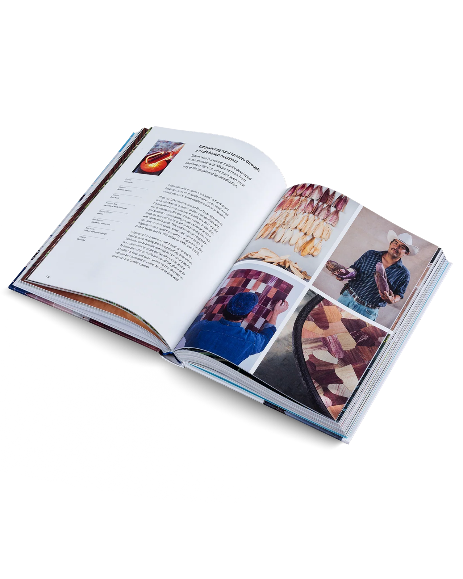 Circular Materials - Innovation and Reuse in Design and Architecture
