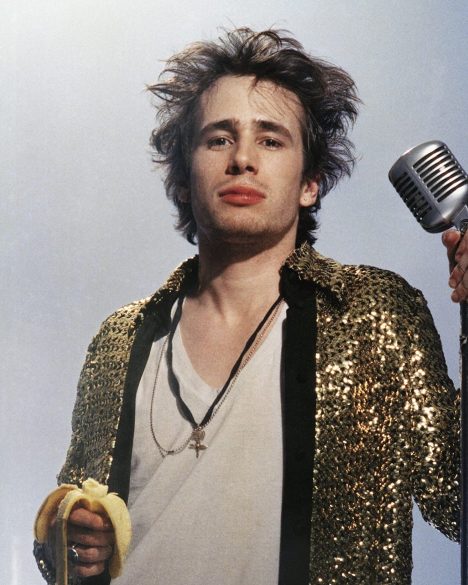 25 Years of Grace - An Anniversary Tribute to Jeff Buckley’s Classic Album