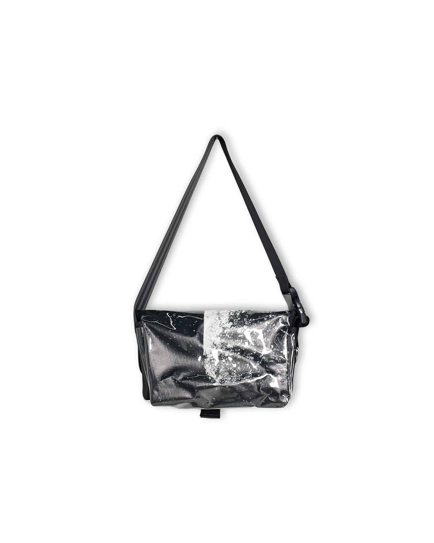 Hornet 127 - Black / White