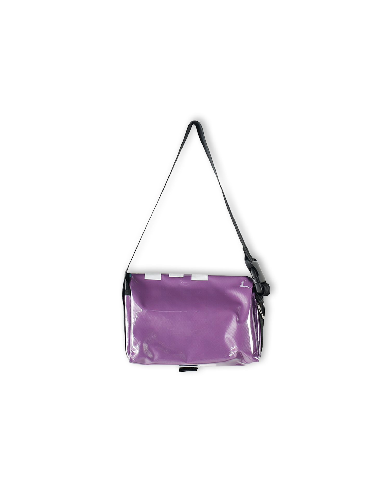 Hornet 084 - Purple / White
