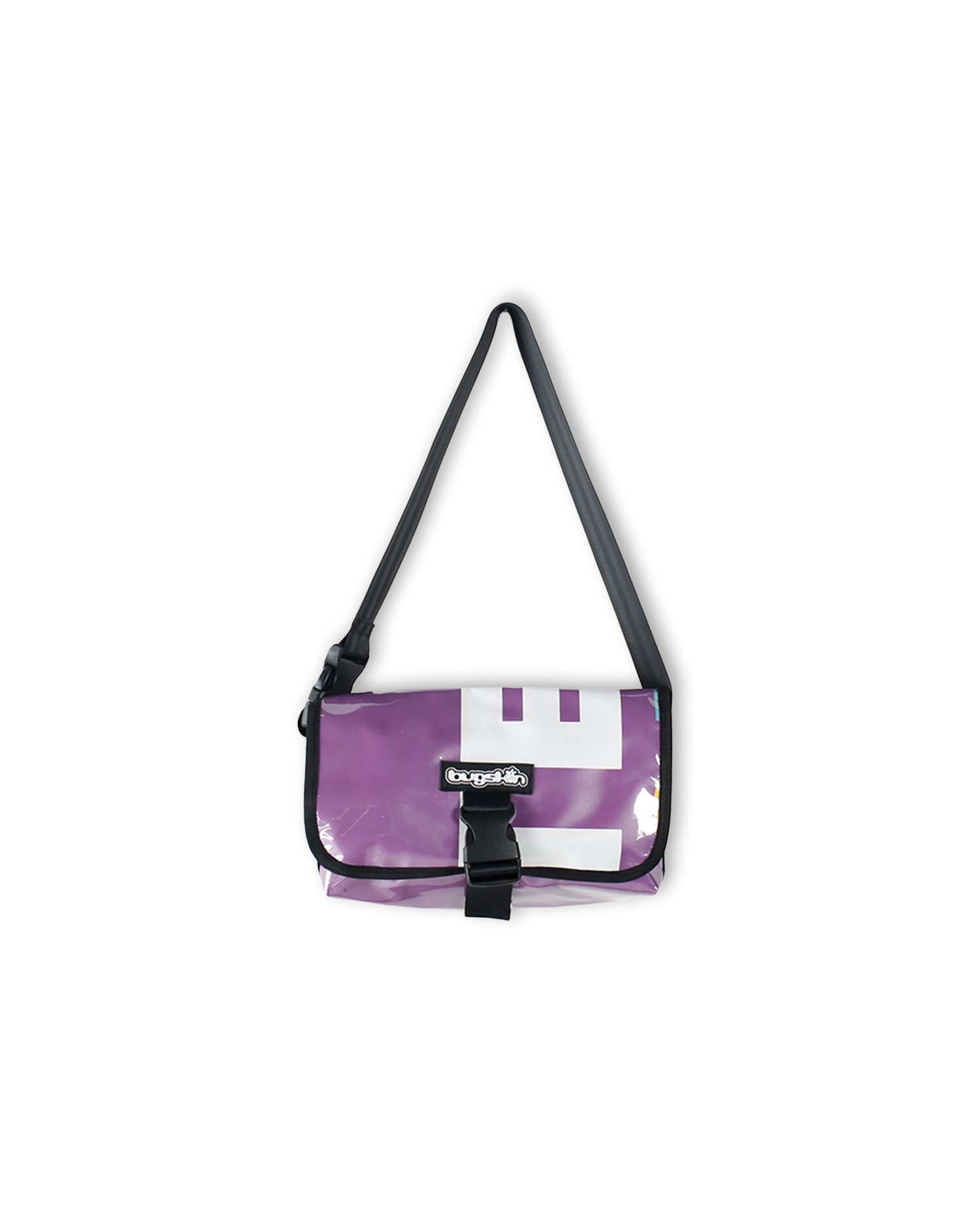 Hornet 084 - Purple / White
