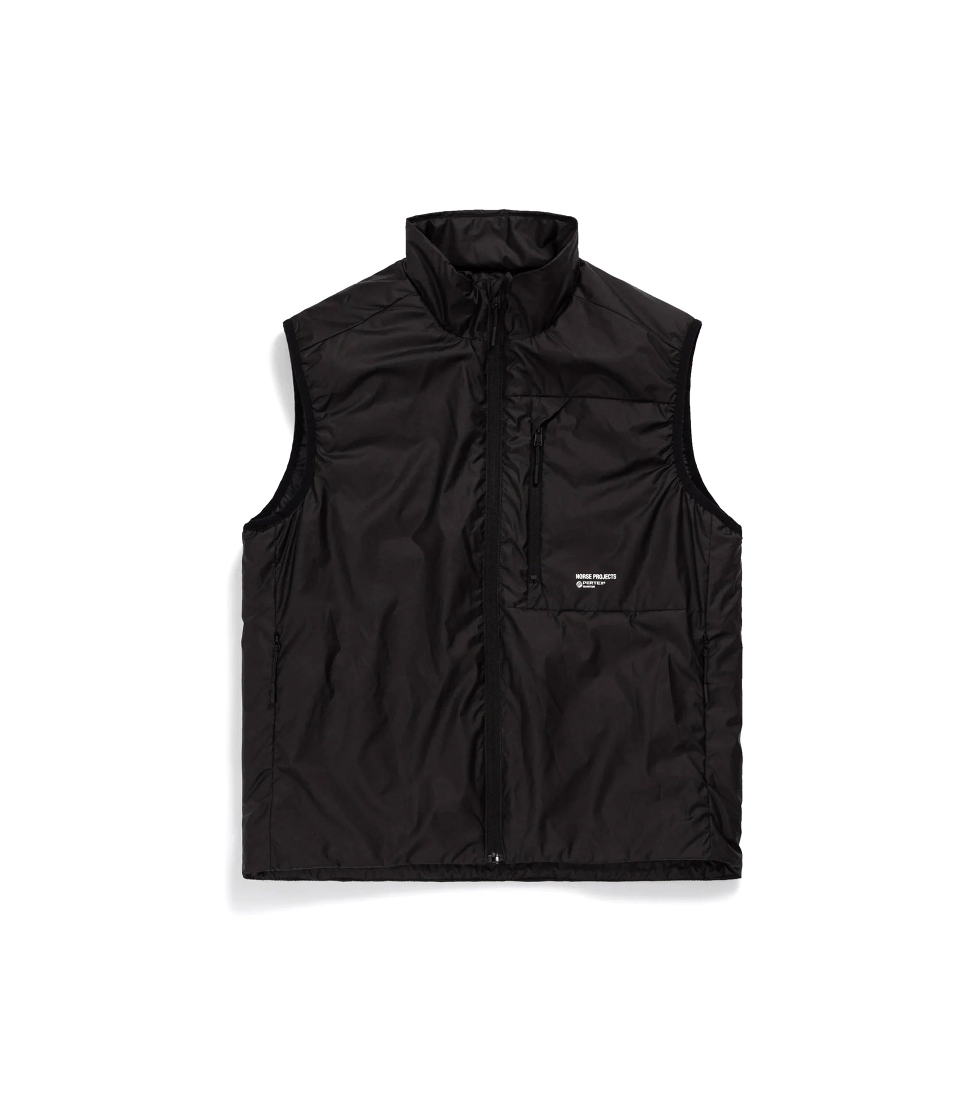 Birkholm Light Pertex Vest - Black