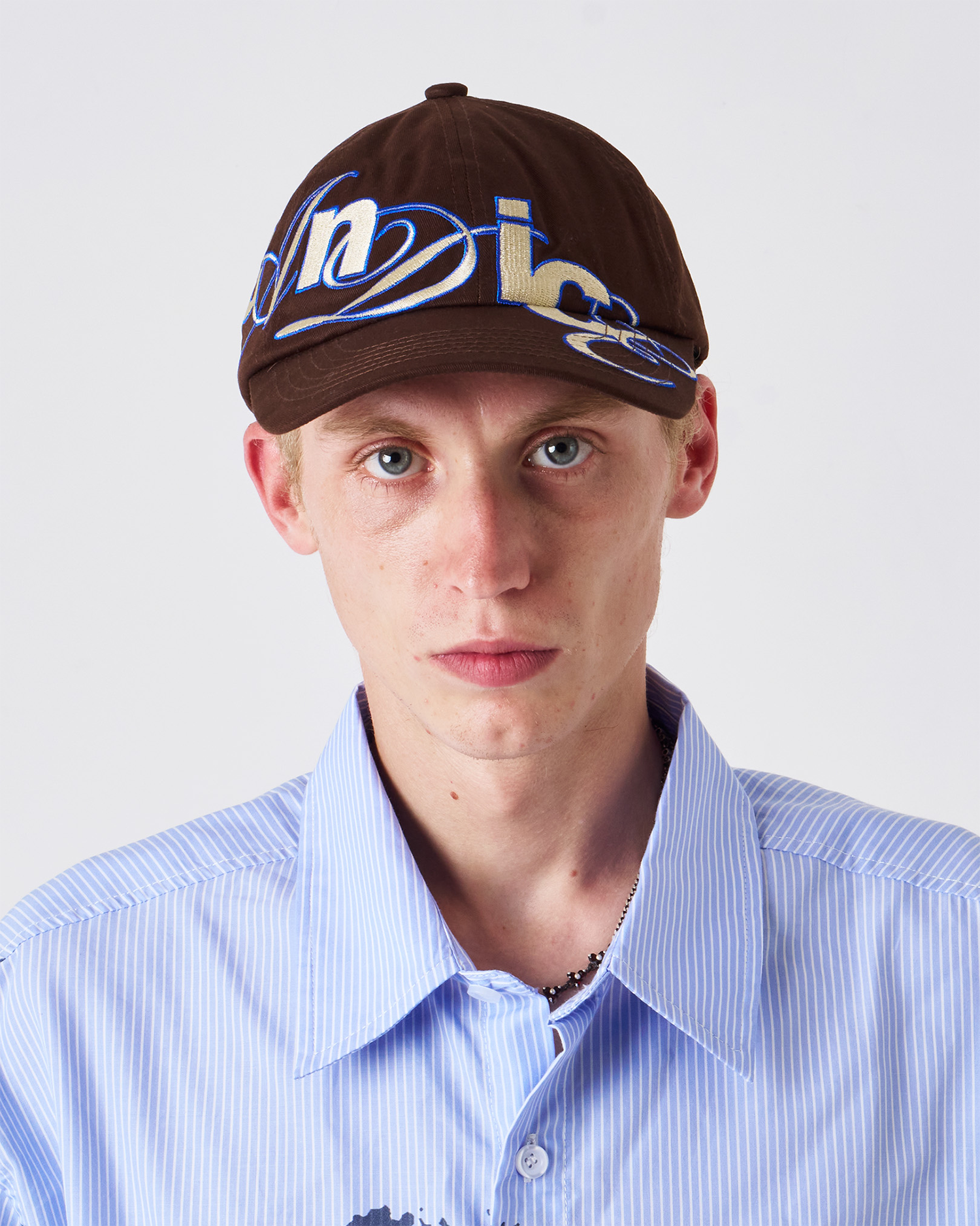 House Hat - Brown