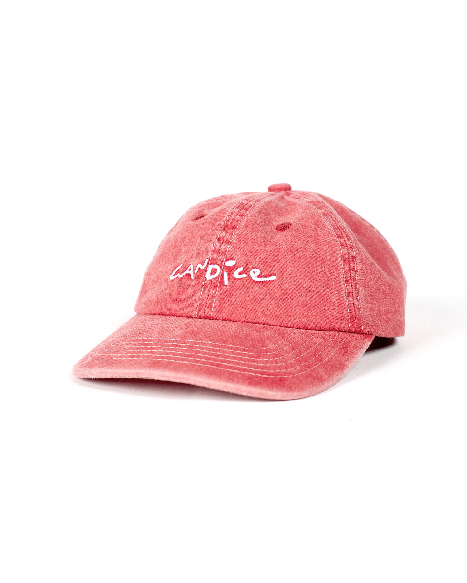 Signature Hat - Red