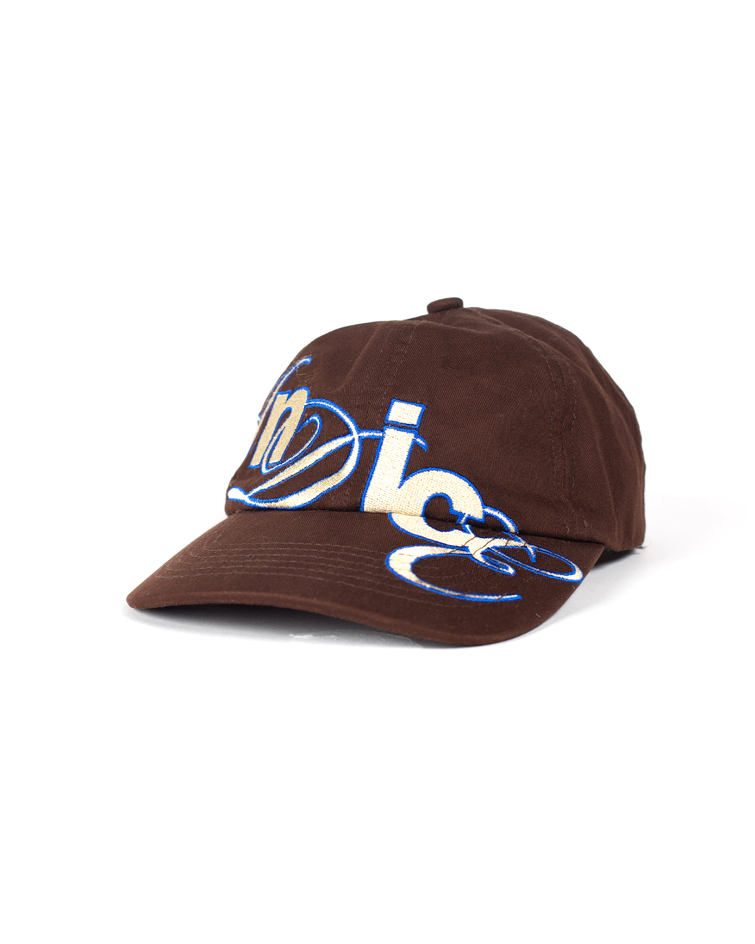 House Hat - Brown