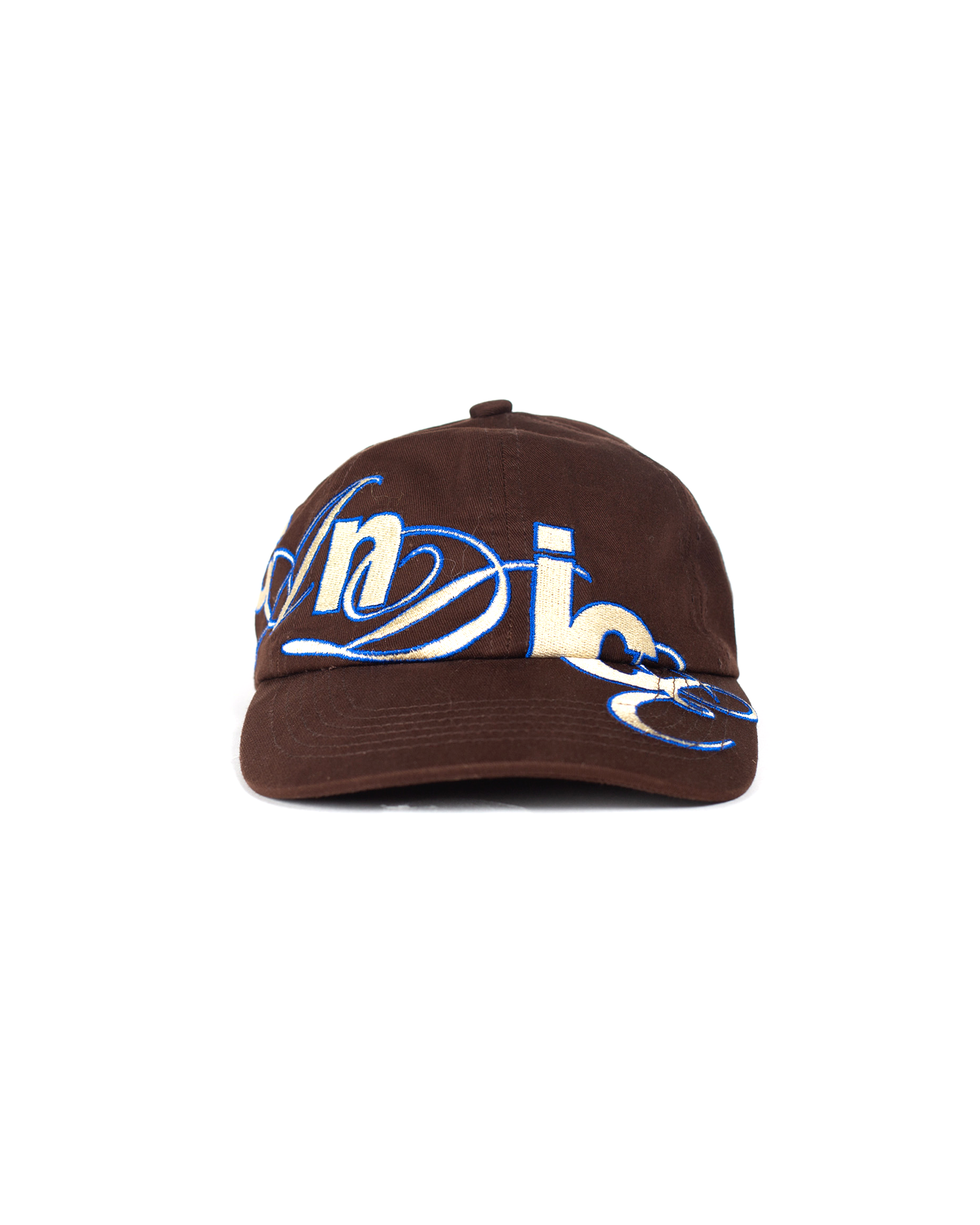 House Hat - Brown