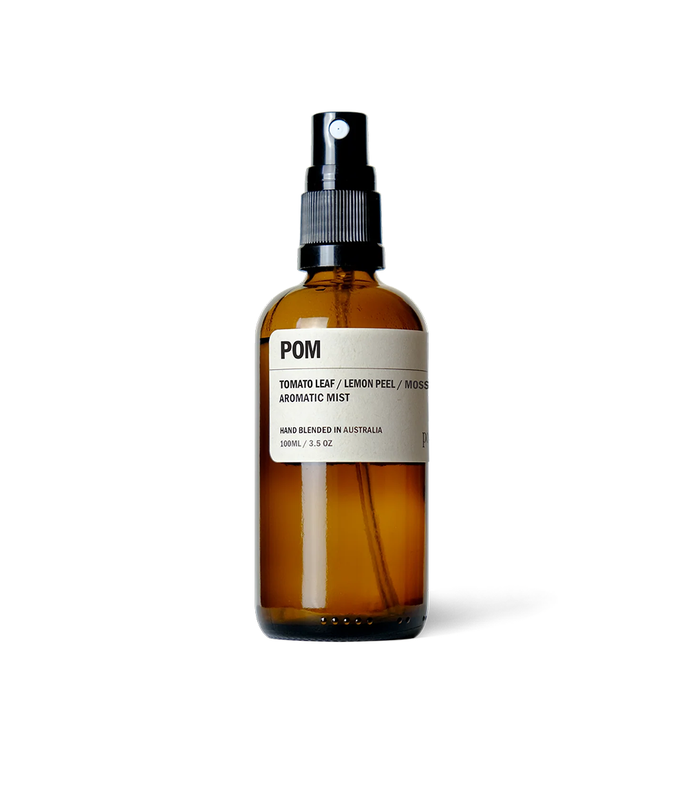 Aromatic Room Spray - POM