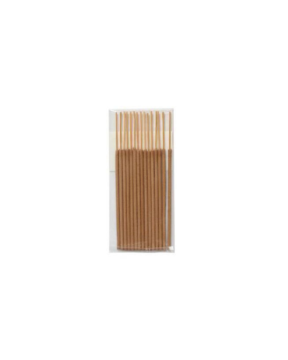 Kuumba Short Incense (Type-2) - Black