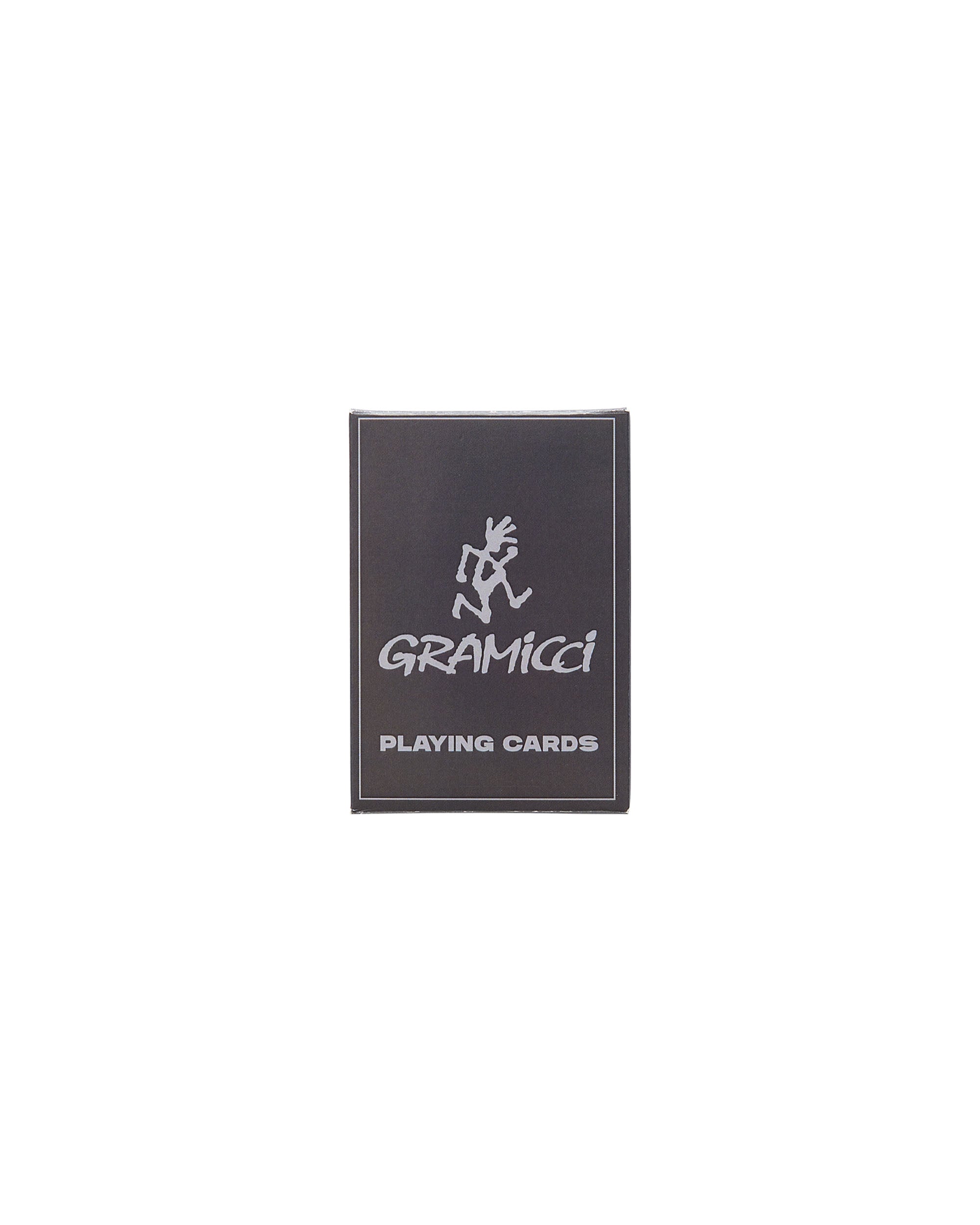 Playing Cards - Multi