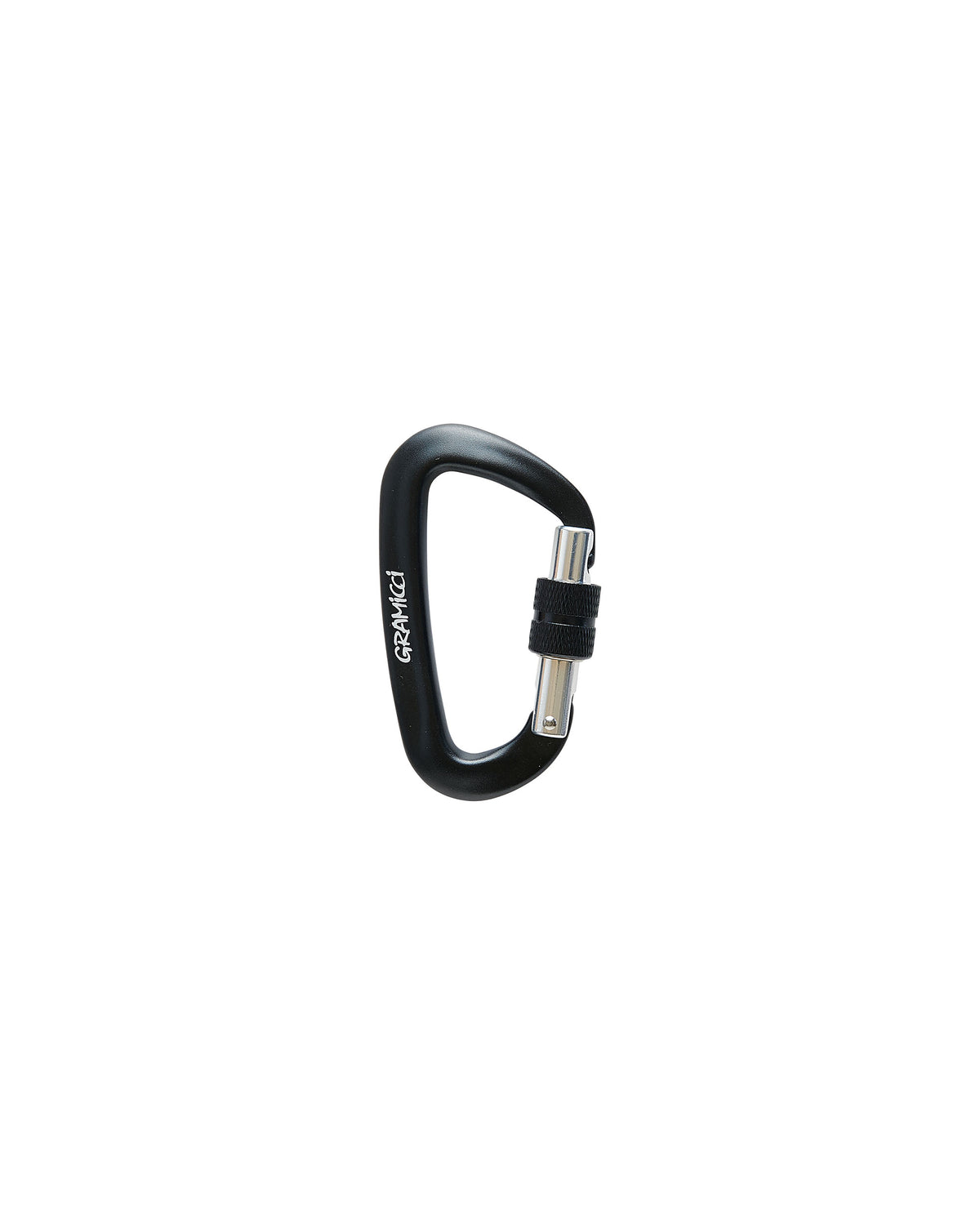 Carabiner - Black