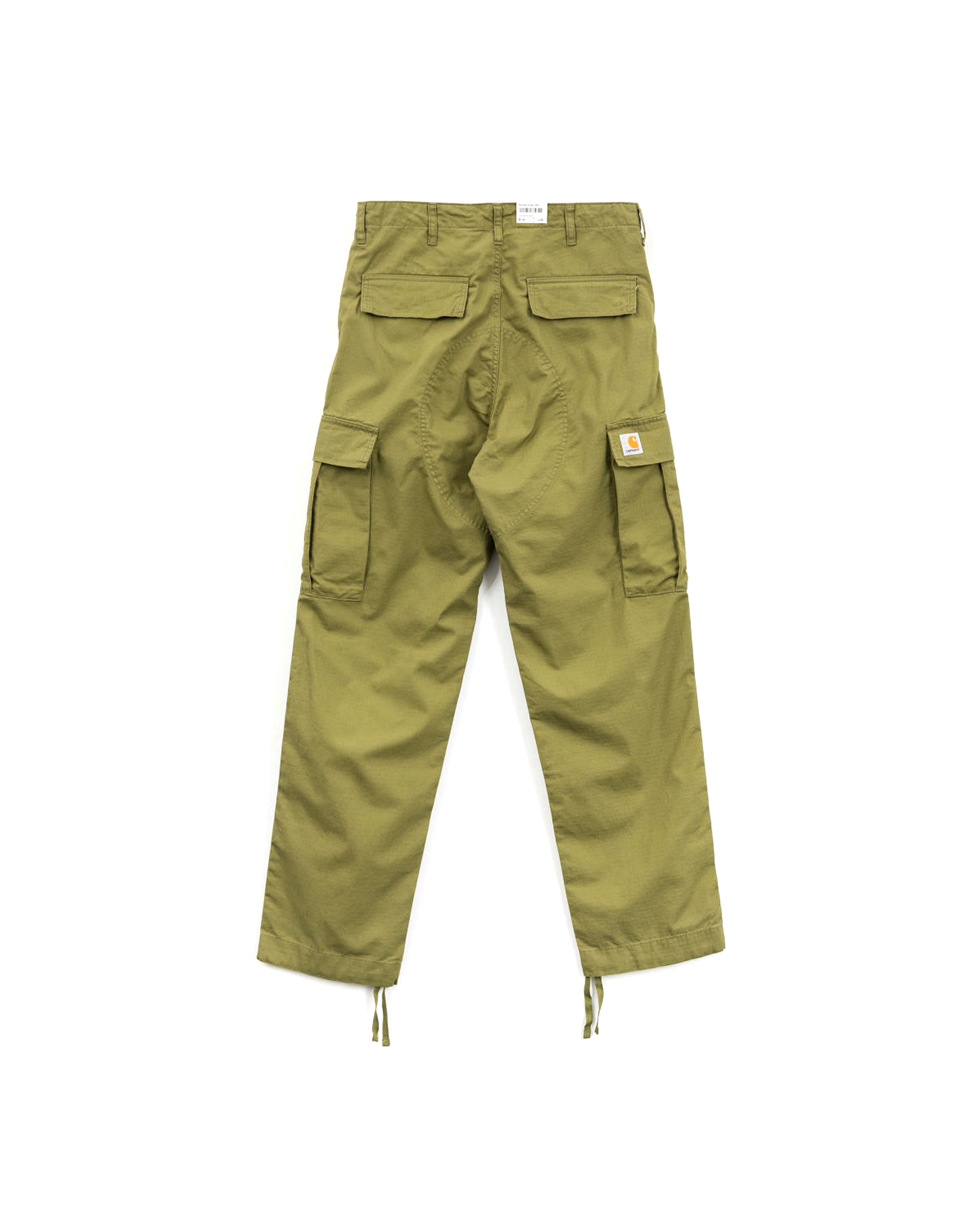 Regular Cargo Pant - Capulet