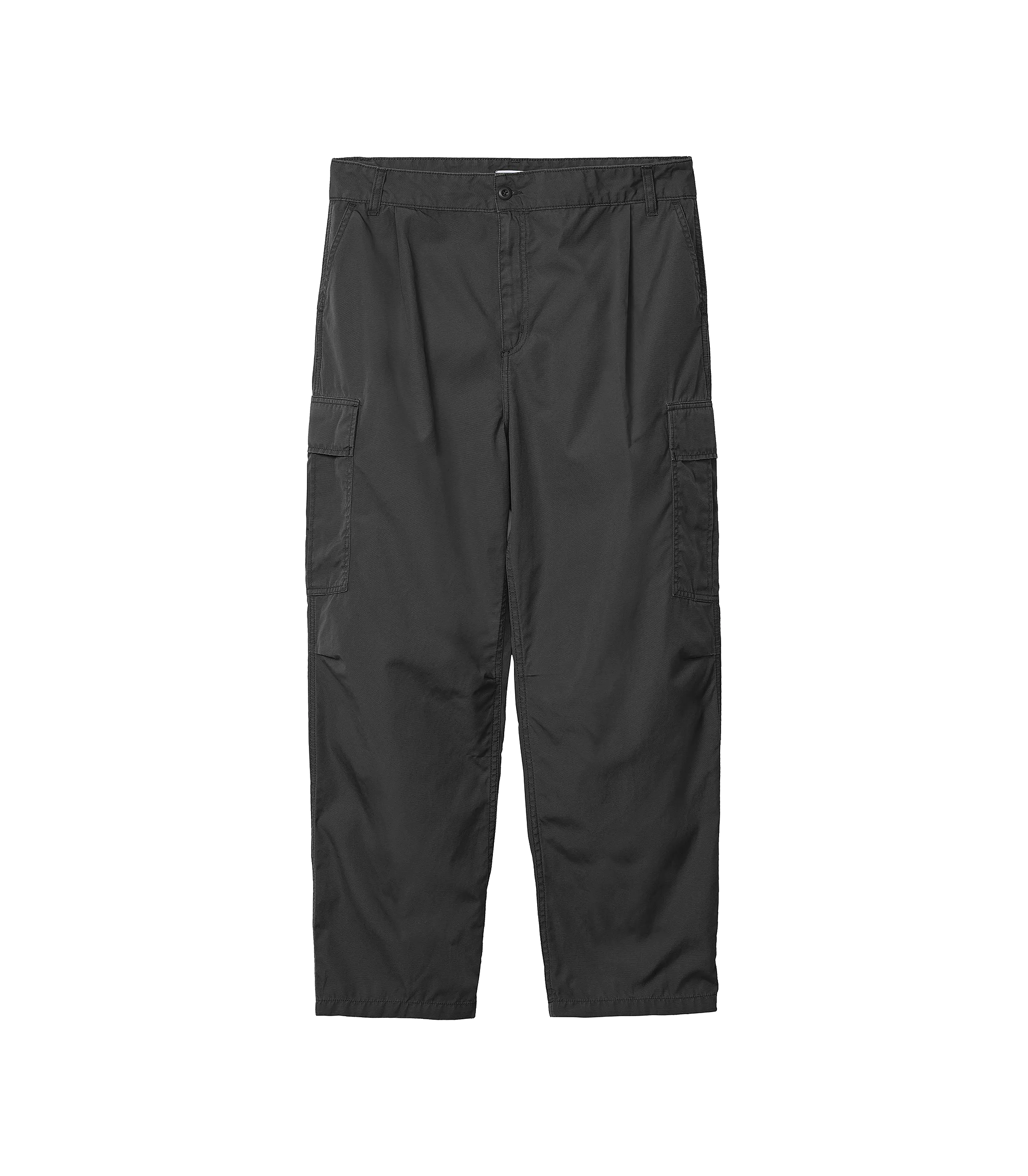 Cole Cargo Pant - Black