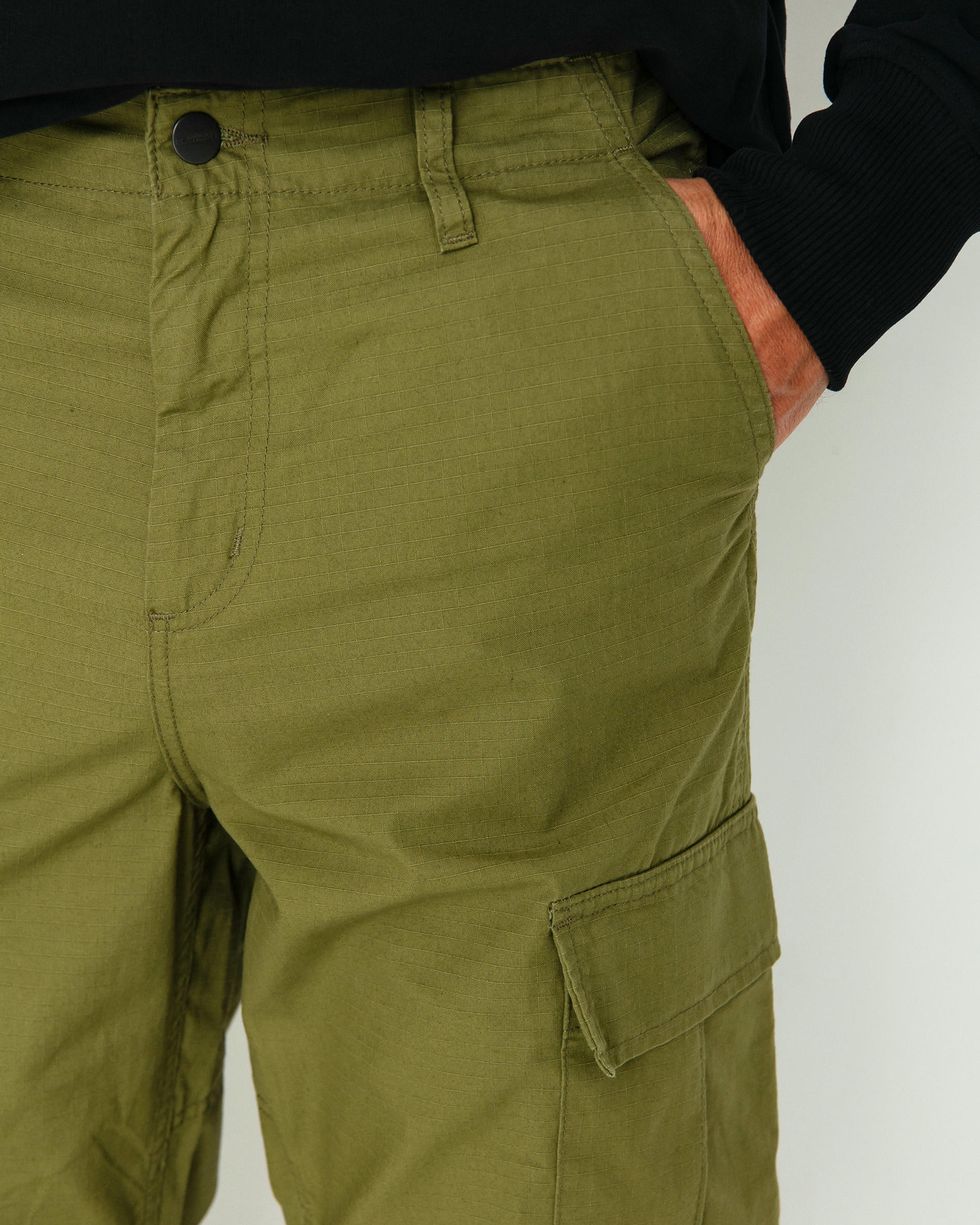 Regular Cargo Pant - Capulet