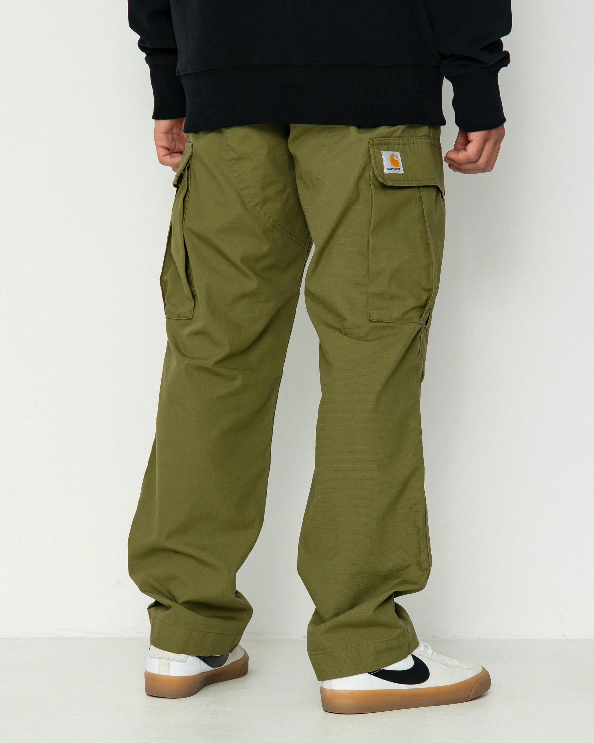 Regular Cargo Pant - Capulet