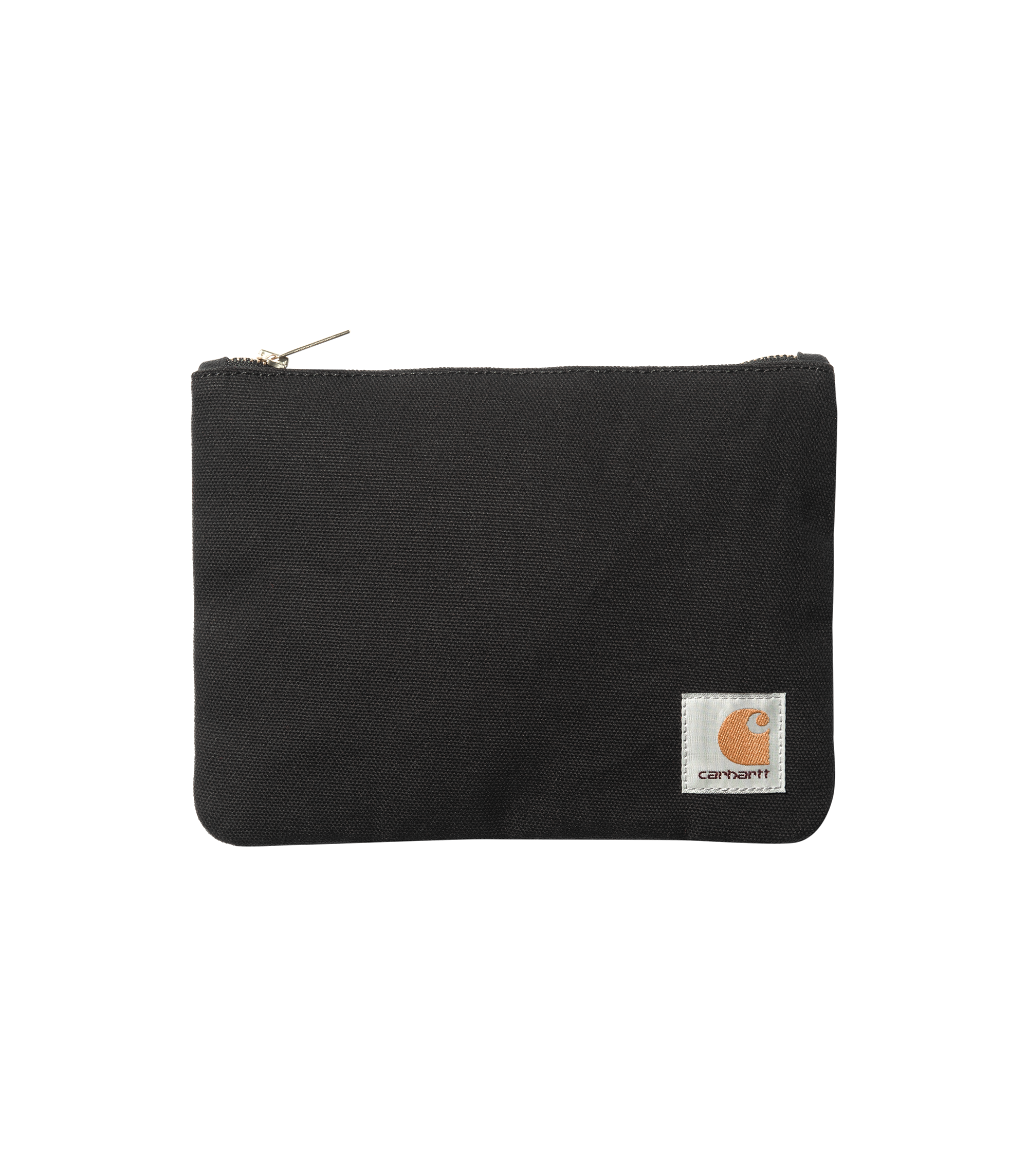 Oregon Zip Wallet - Starco Stripe / Black