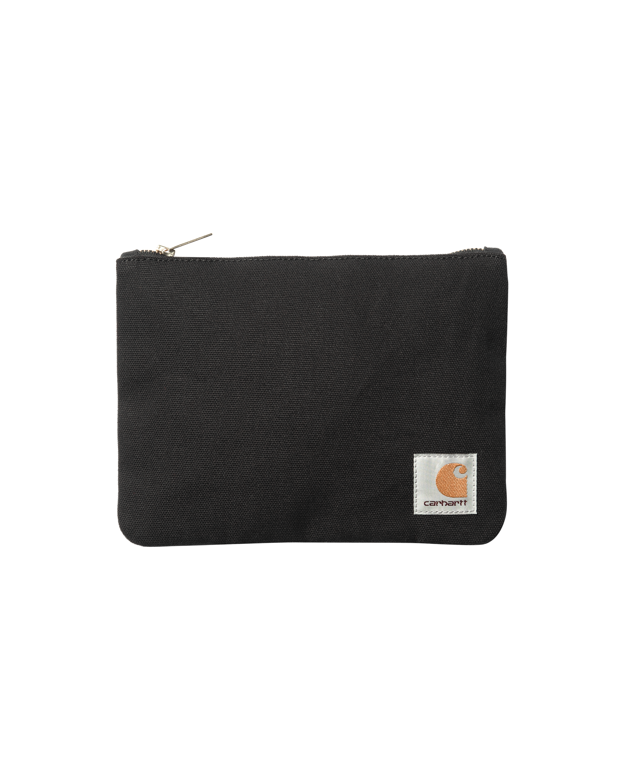 Oregon Zip Wallet - Starco Stripe / Black