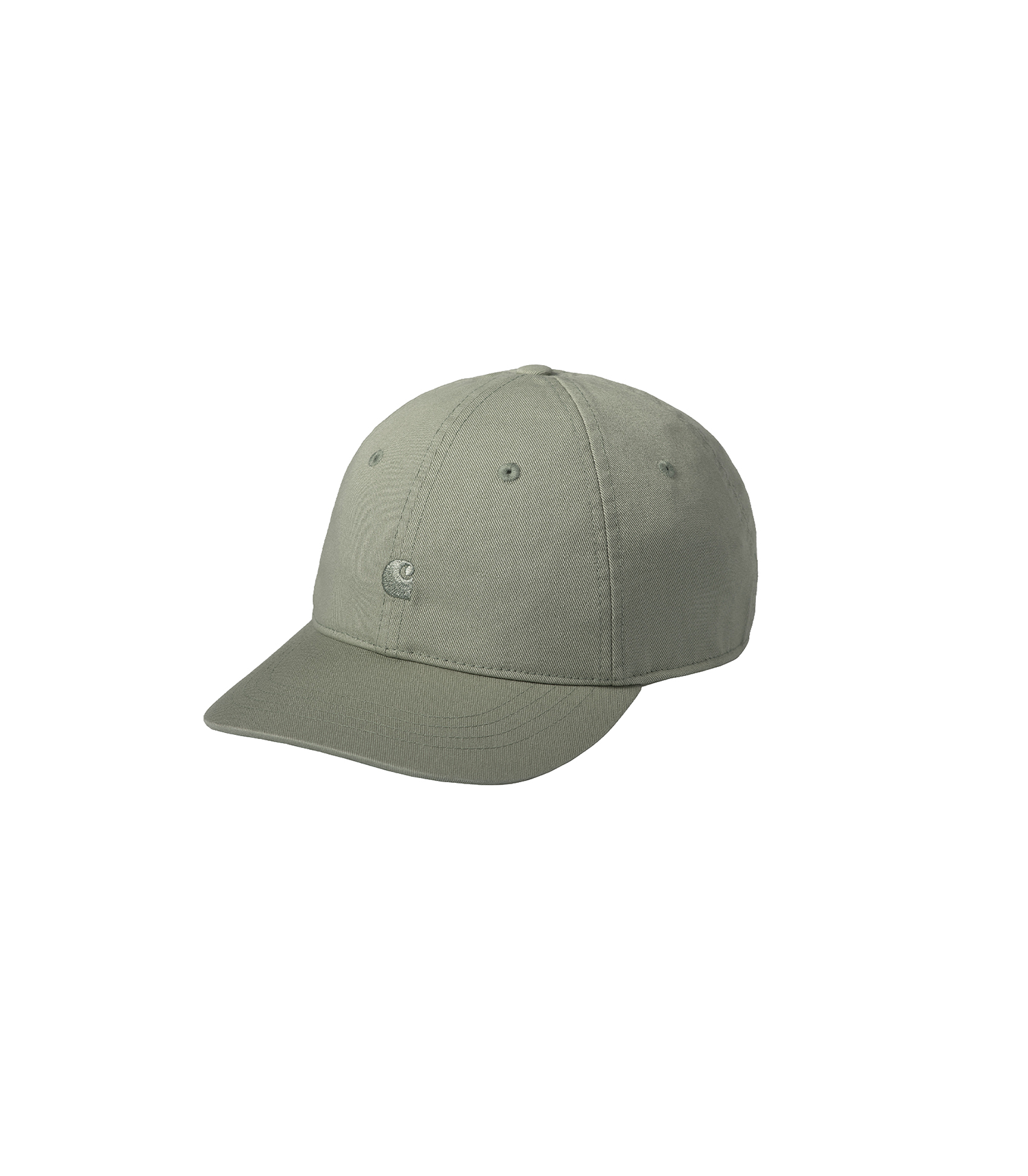 Madison Logo Cap - Yucca