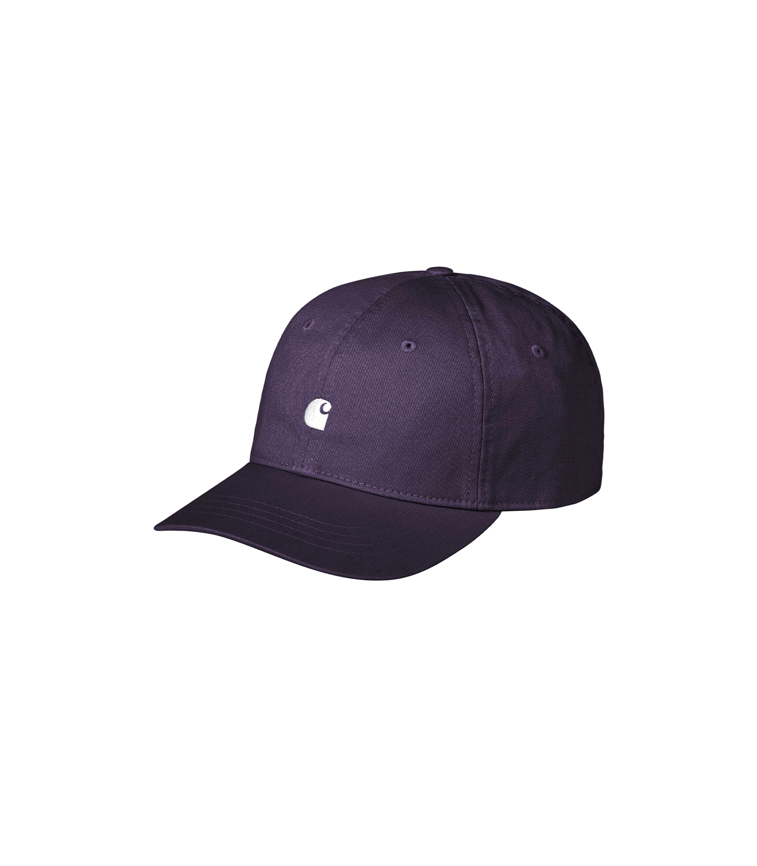 Madison Logo Cap - Lokers / Wax