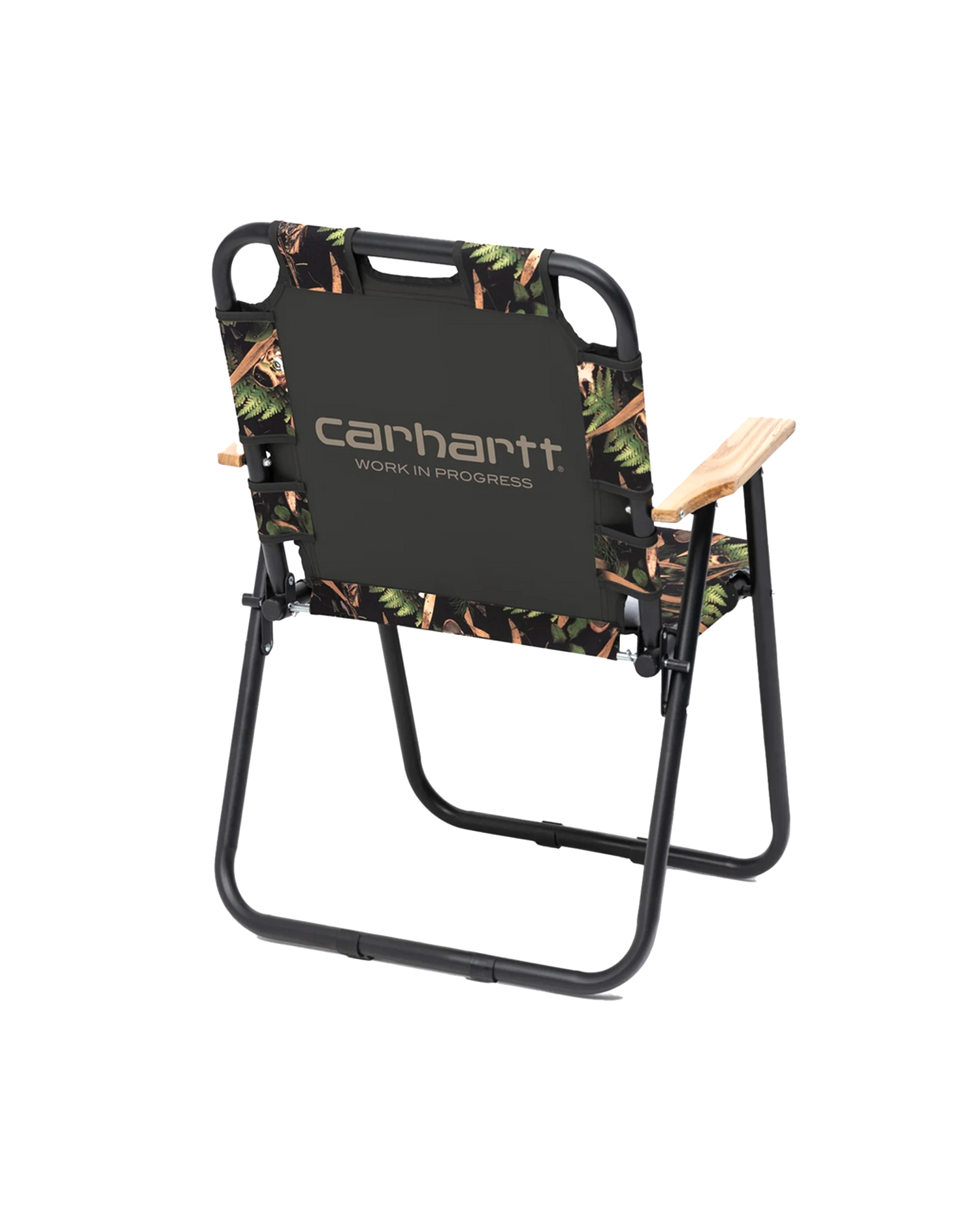 Lumen Folding Chair - Multi