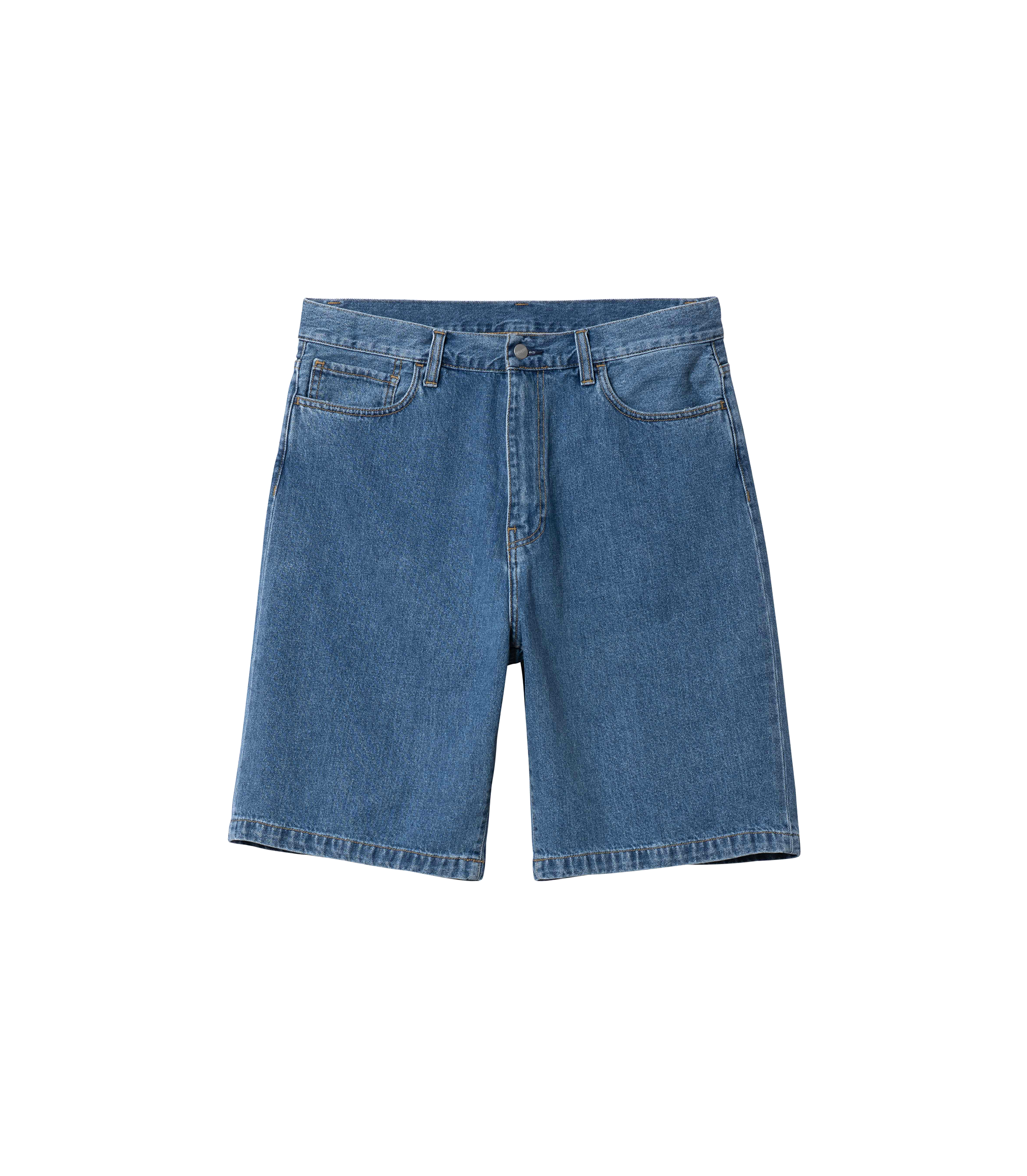 Landon Short - Blue